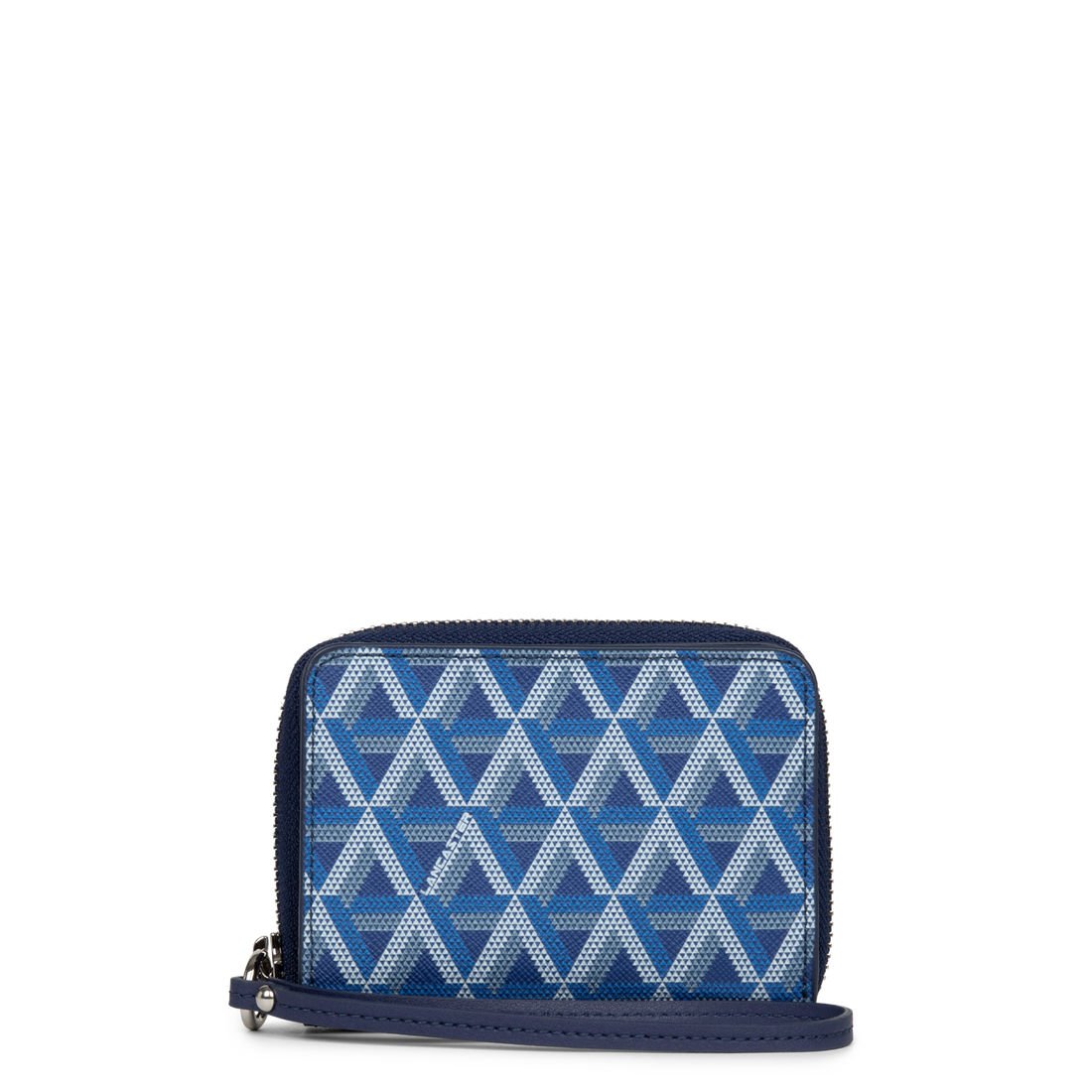 Compagnon dos-à-dos – cuir full grain Ikon