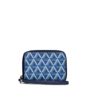 Compagnon dos-à-dos – cuir full grain Ikon