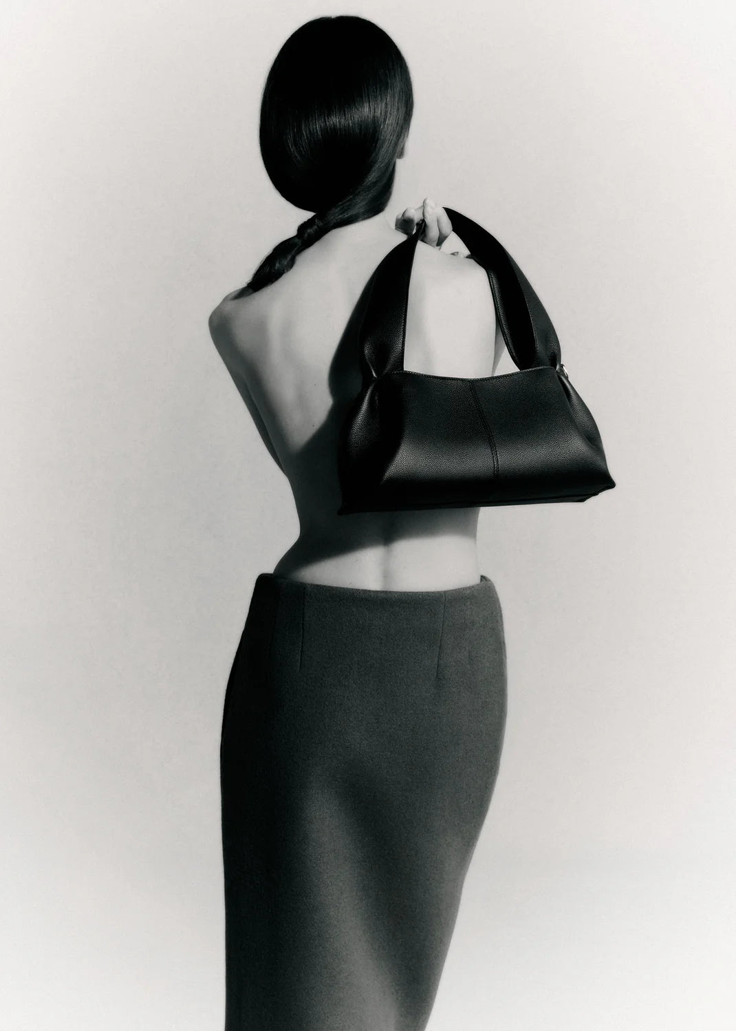 Polène Sac Numéro Neuf East West