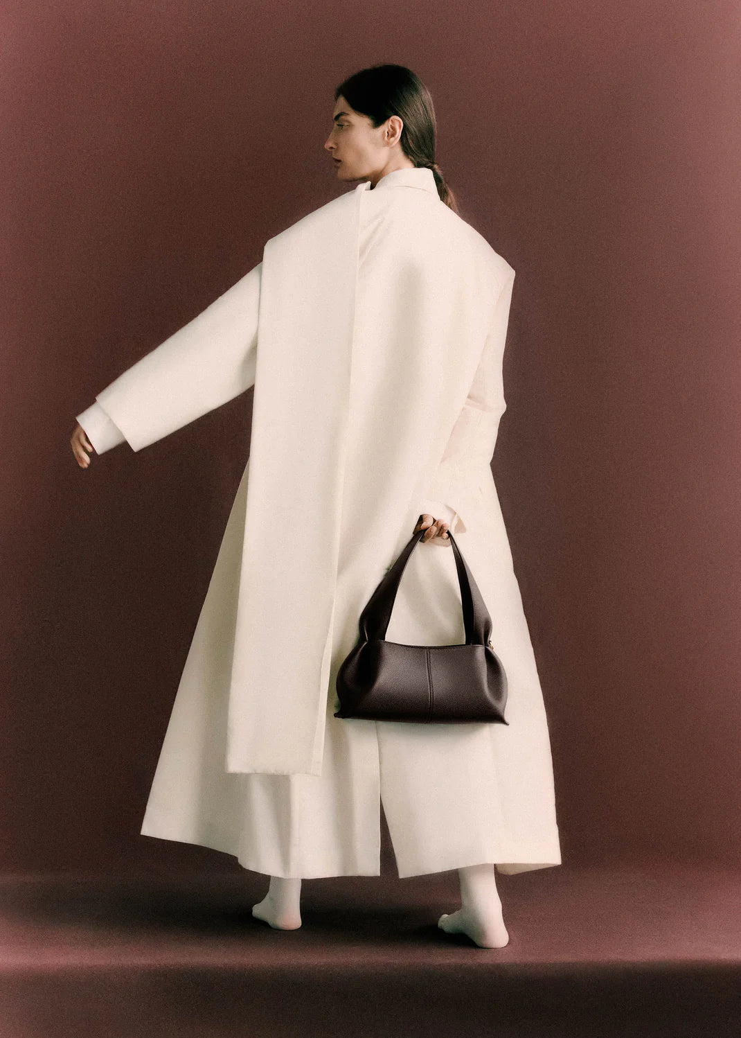 Polène Sac Numéro Neuf East West