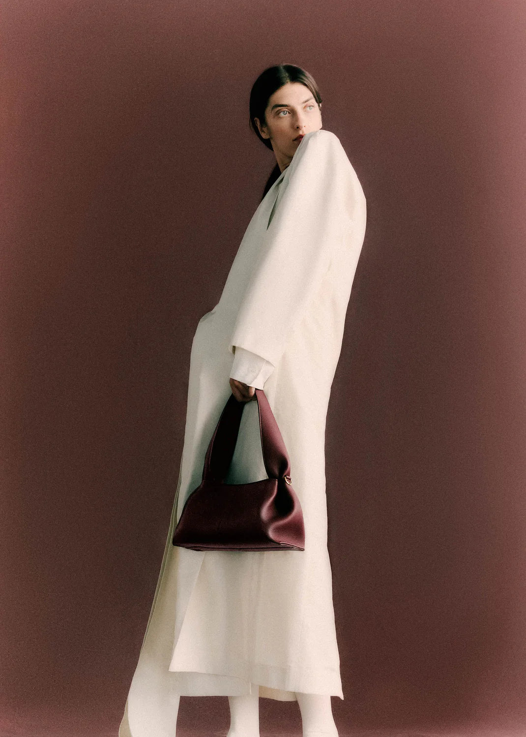 Polène Sac Numéro Neuf East West