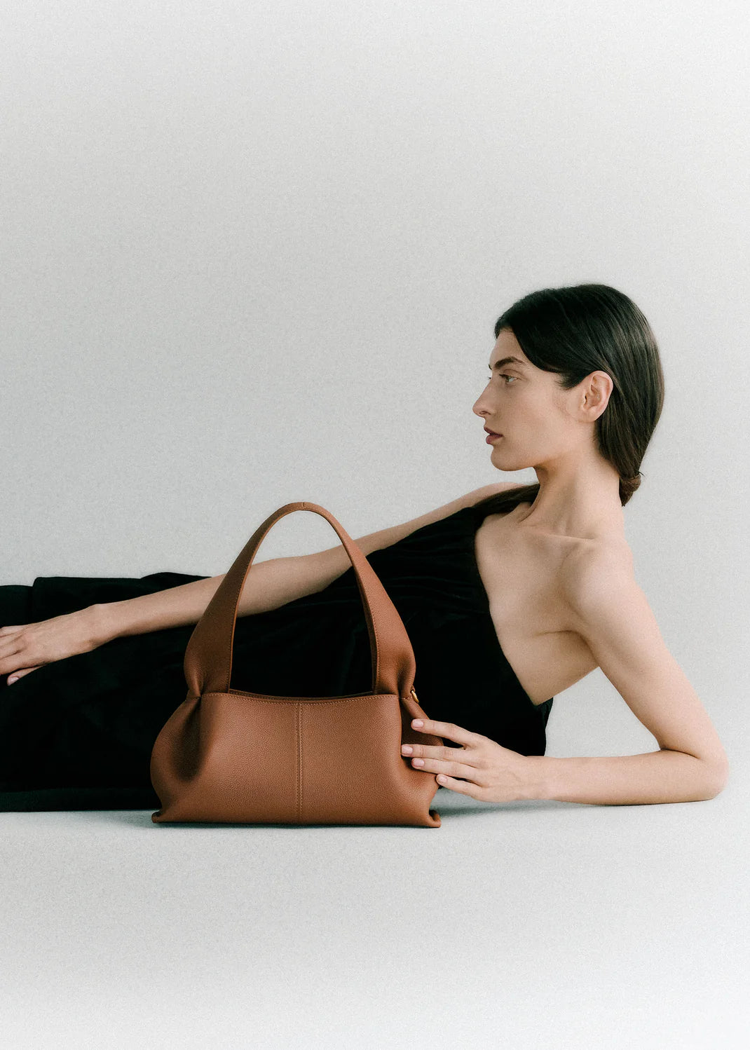 Polène Sac Numéro Neuf East West