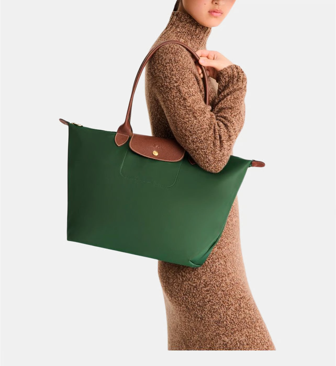 Longchamp Sac cabas L - Le Pliage Original