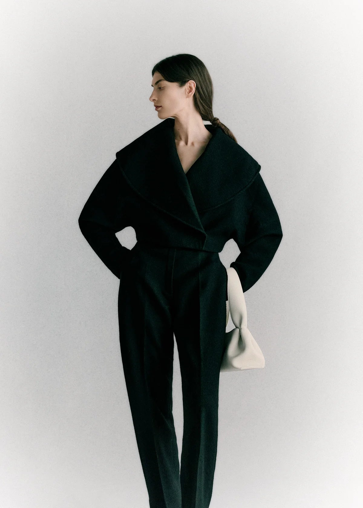 Polène Sac Numéro Neuf East West