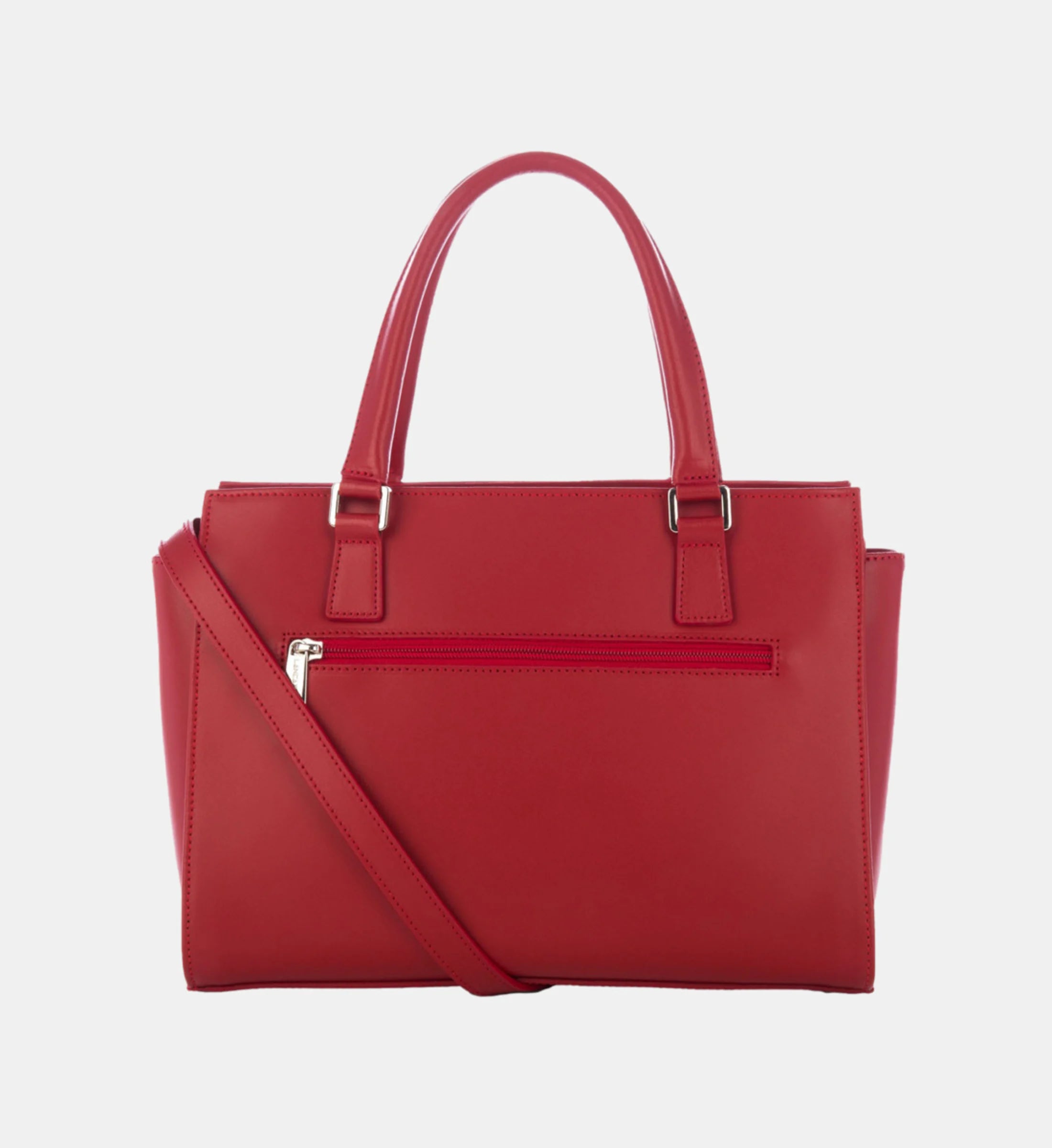 Lancaster Sac cabas Constance cuir