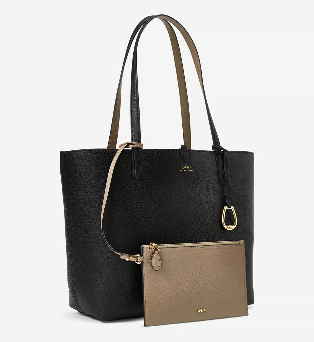 Lauren Ralph Lauren Sac cabas réversible