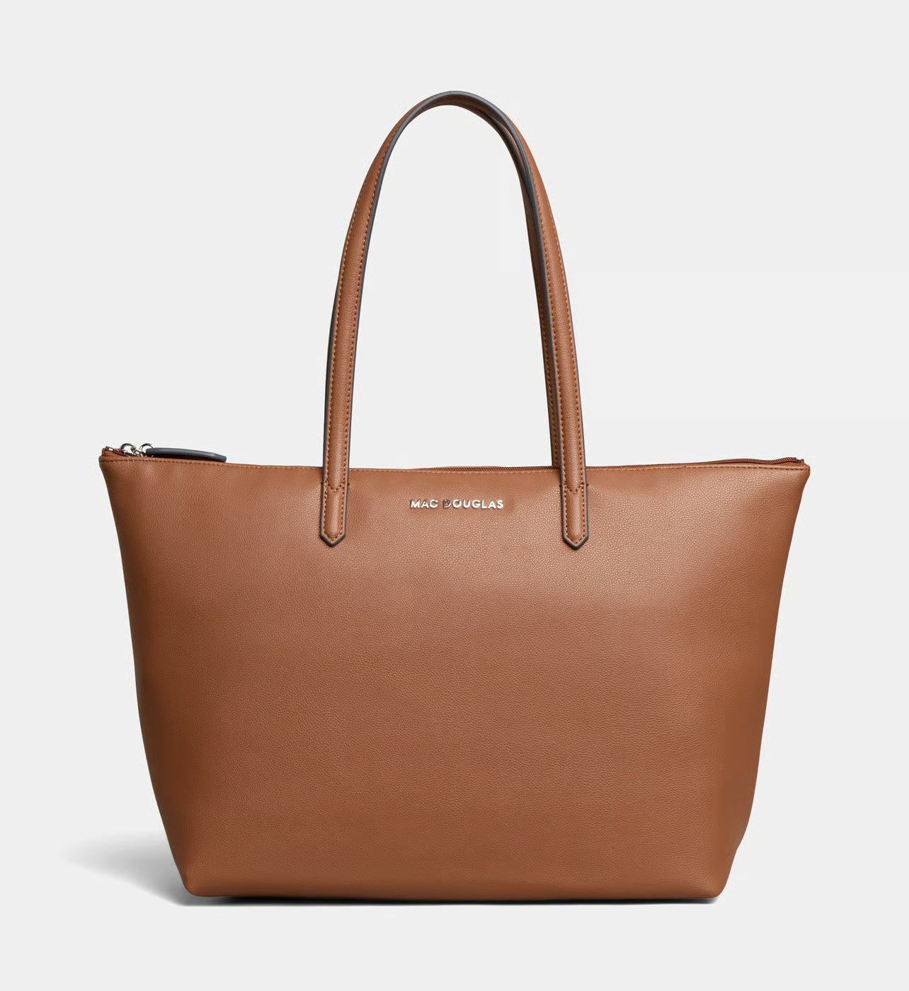 Mac Douglas Sac cabas Eden Scott M enduit grainé