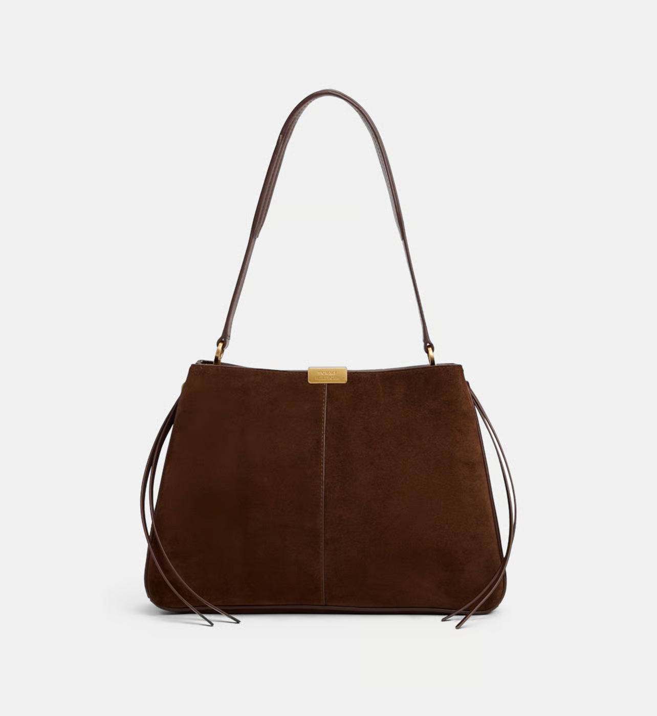 Tommy Hilfiger Sac cabas en cuir