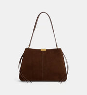 Tommy Hilfiger Sac cabas en cuir