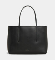 Calvin Klein Sac cabas et sa pochette