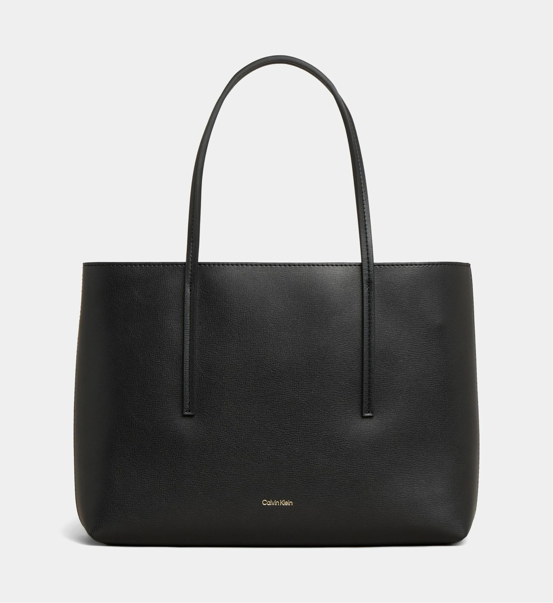 Calvin Klein Sac cabas et sa pochette