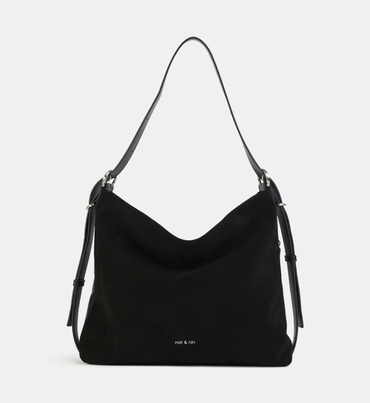 Nat & Nin Sac cabas hobo Moreen