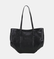 Arthur & Aston Sac cabas en cuir signature