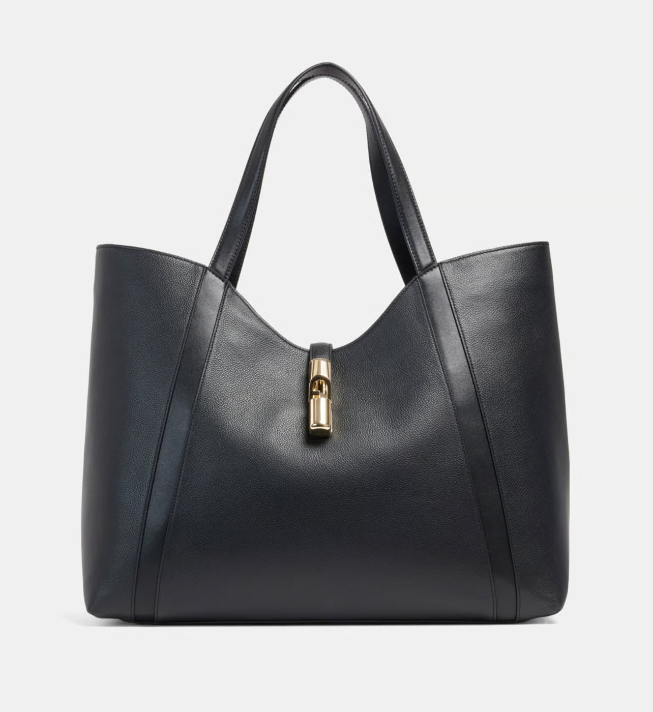 Furla Sac cabas Goccia xl cuir