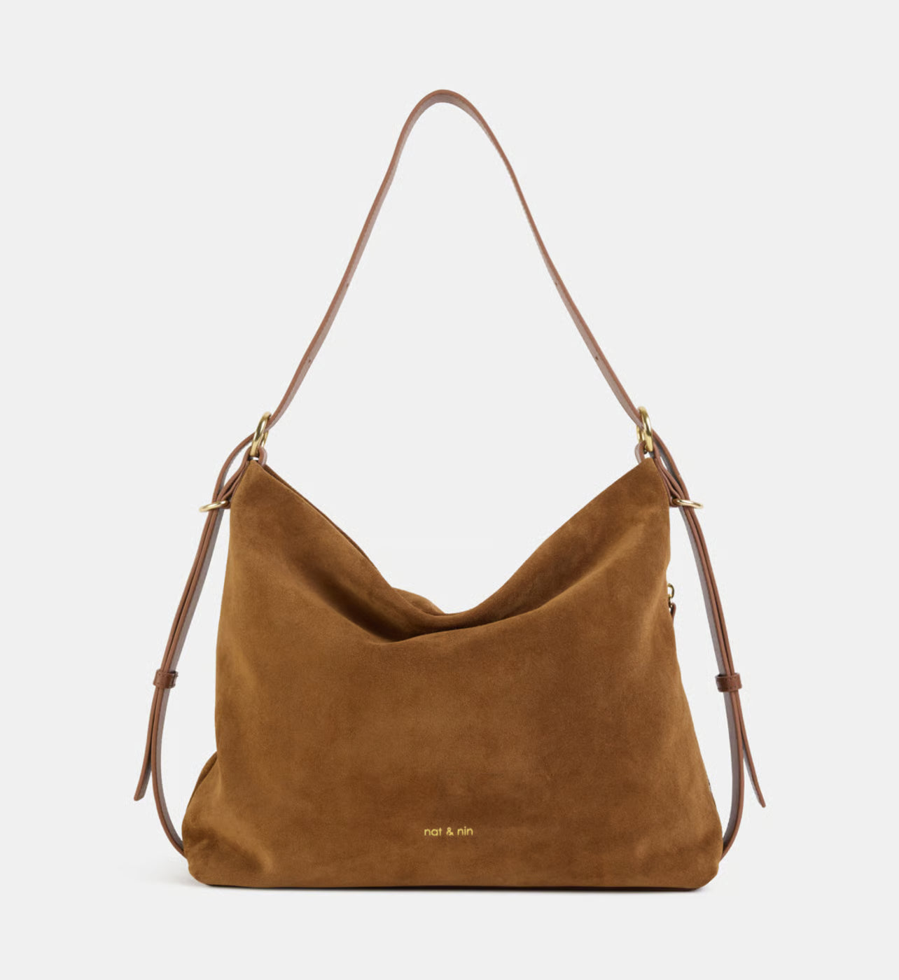 Nat & Nin Sac cabas hobo Moreen