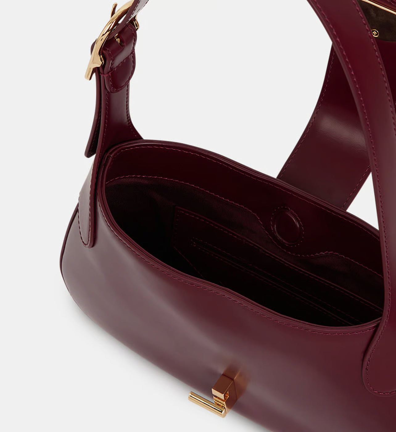 Sandro Sac Sweet Janet à main en cuir