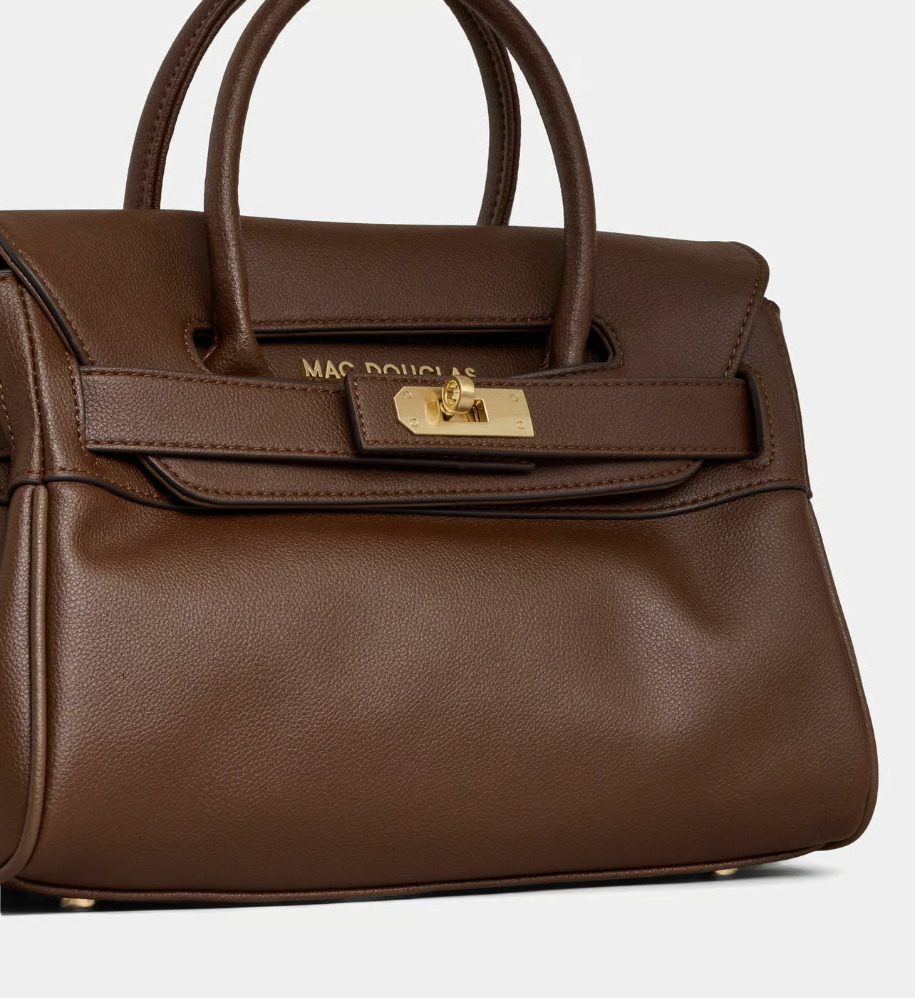 Mac Douglas Petit sac à main Pyla2 Milo MIX grainé