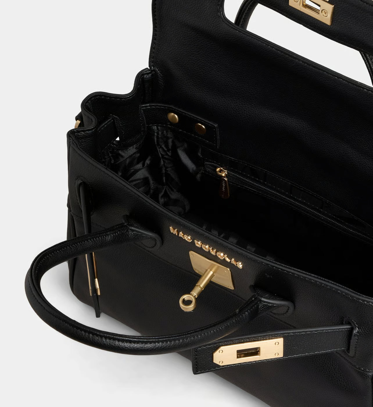 Mac Douglas Petit sac à main Pyla2 Milo MIX grainé