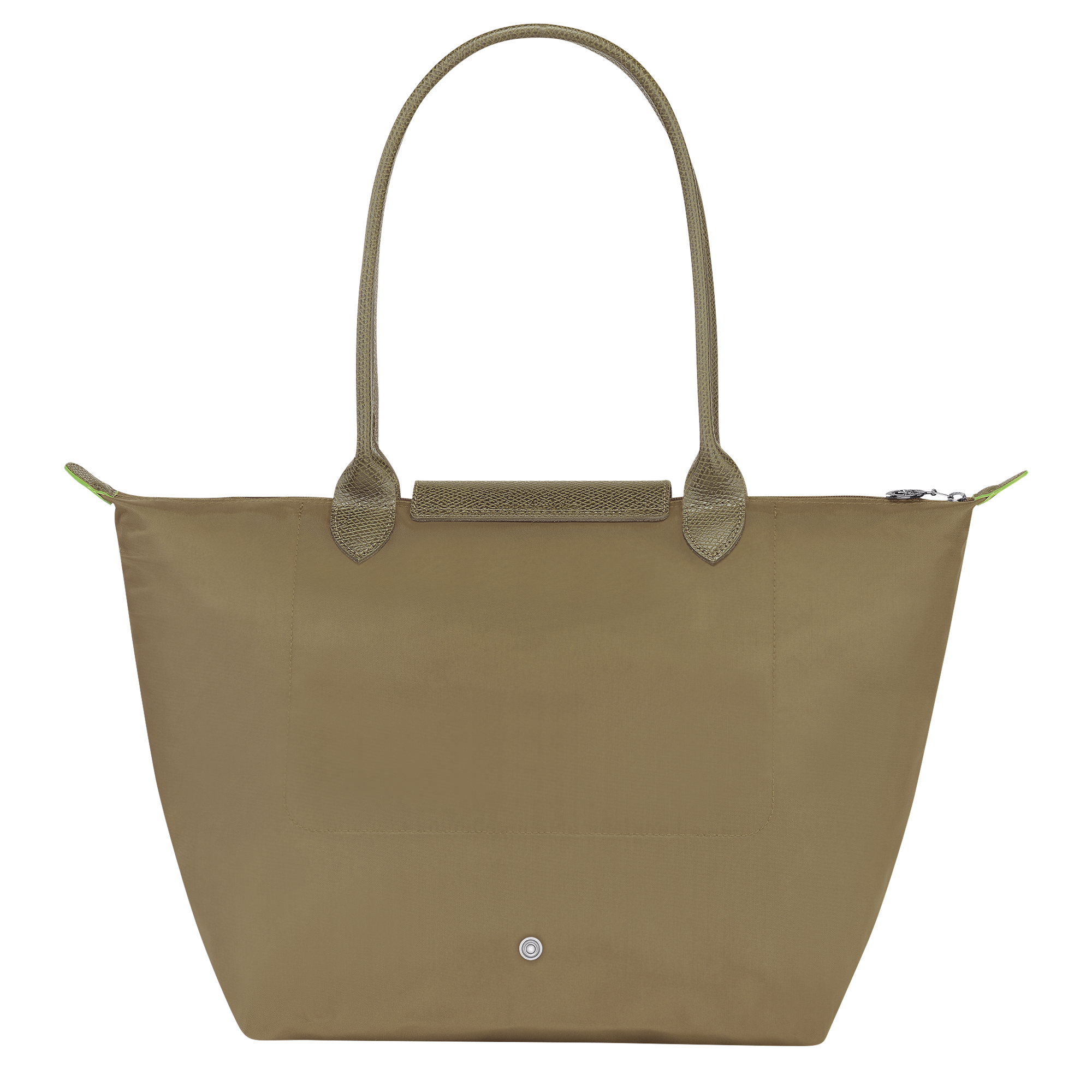 Sac cabas L Le Pliage Green