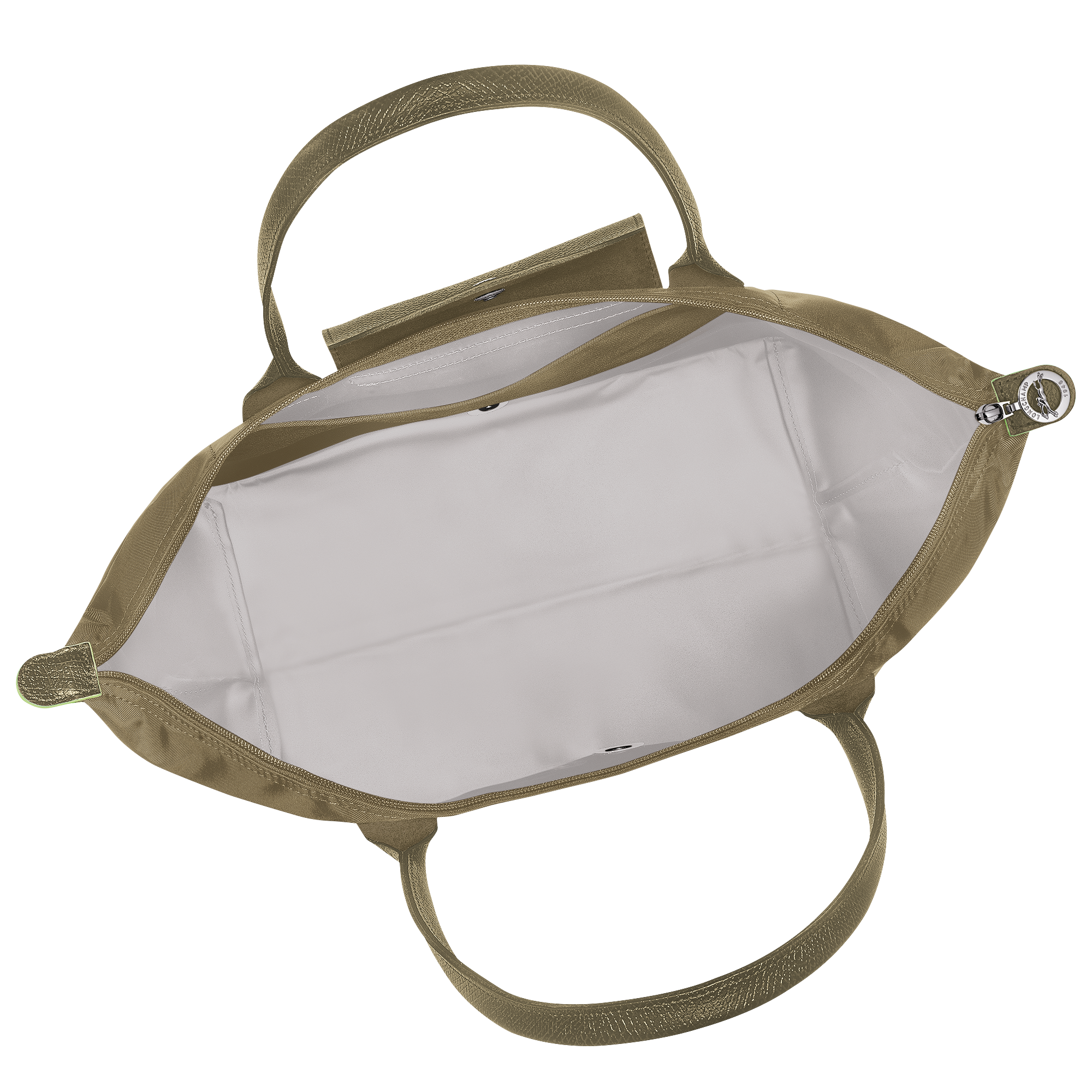 Sac cabas L Le Pliage Green