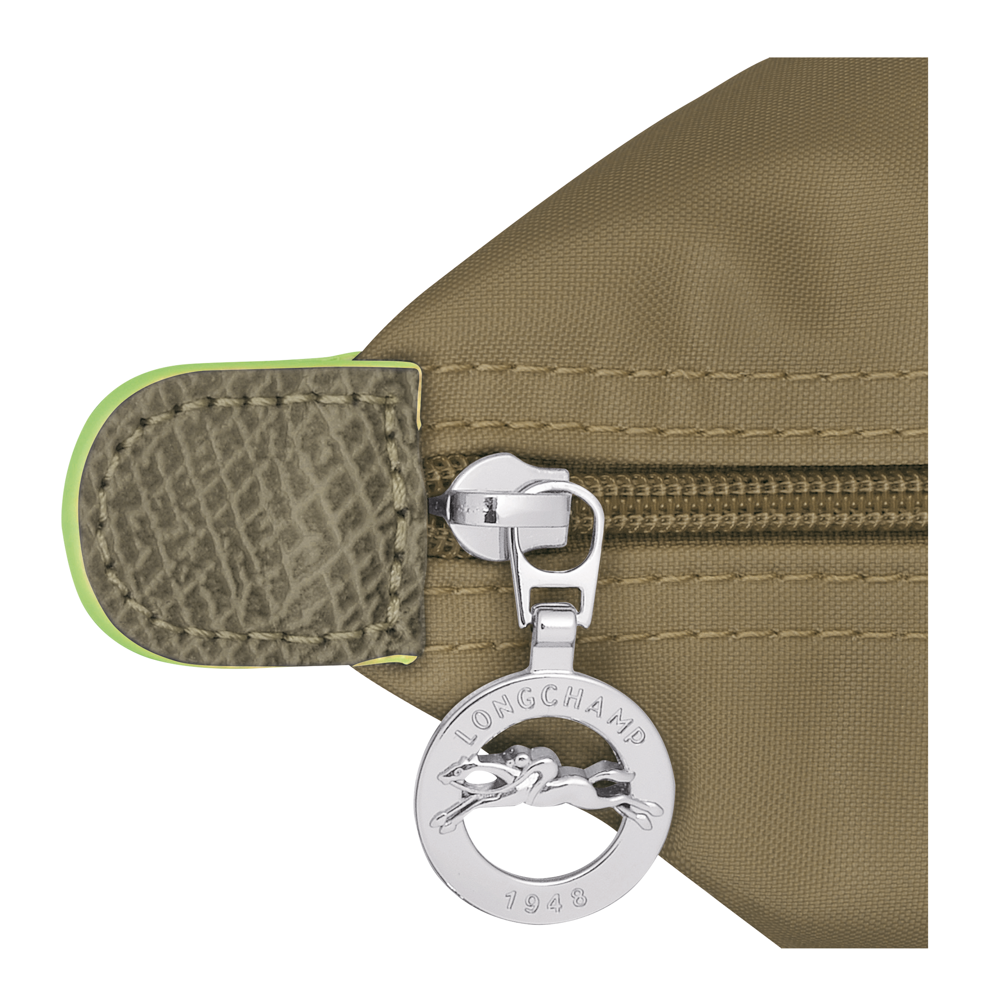 Sac cabas L Le Pliage Green