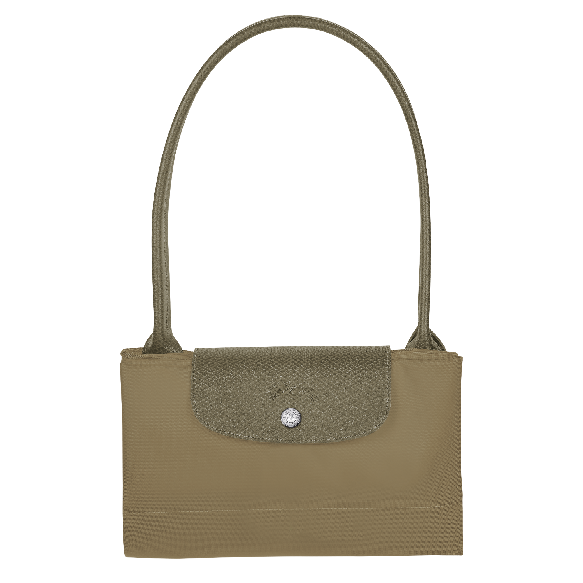 Sac cabas L Le Pliage Green