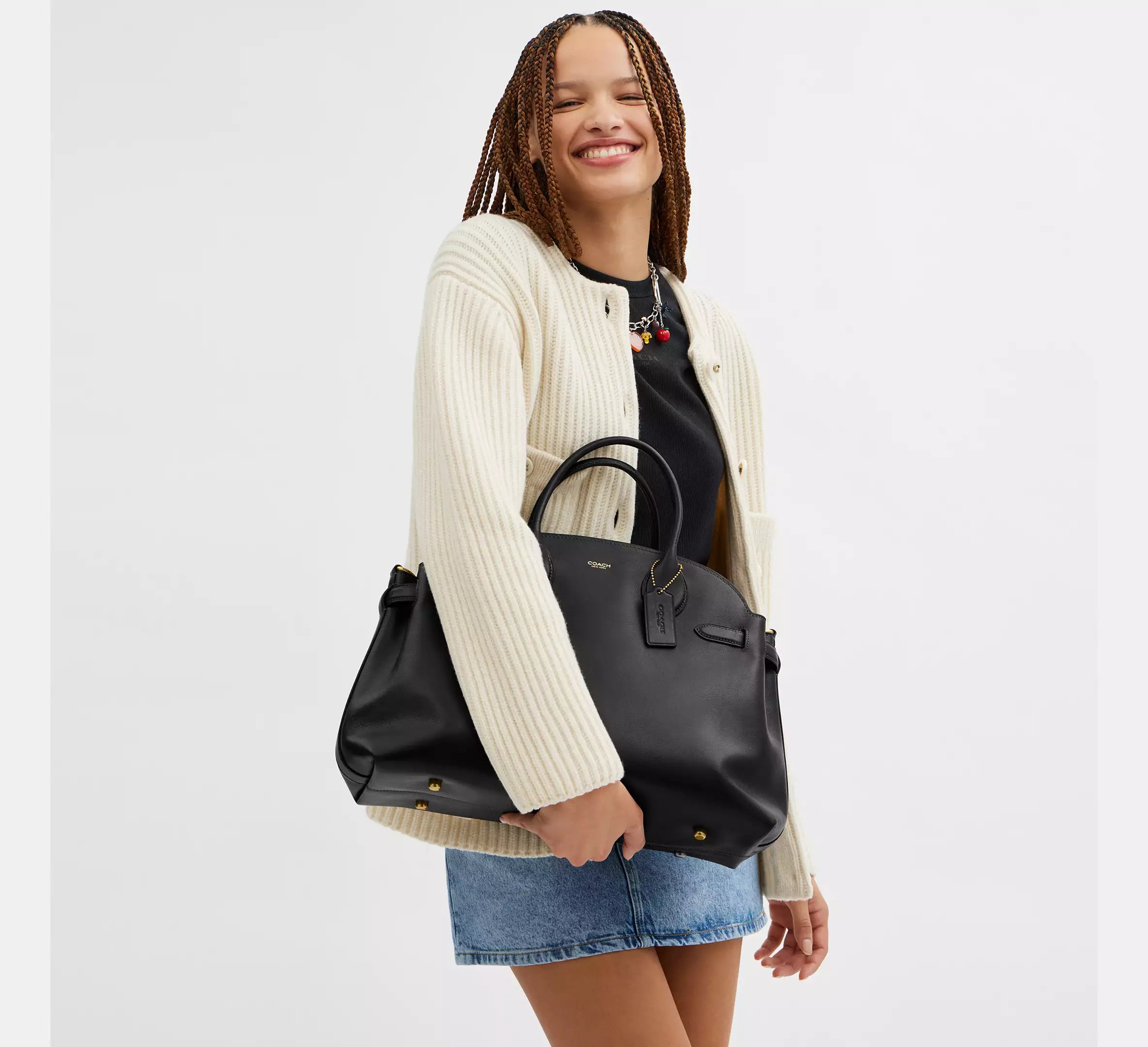 Cabas Soft Empire 40