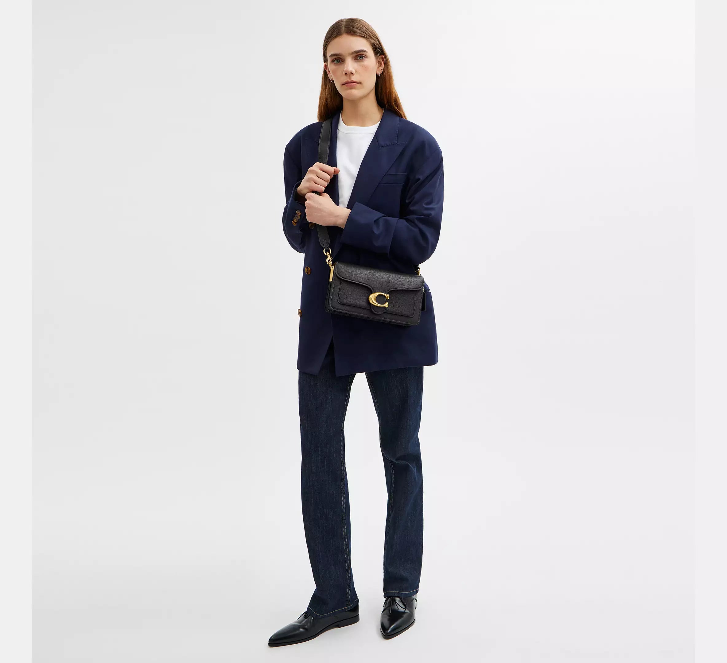 Sac épaule Tabby 26