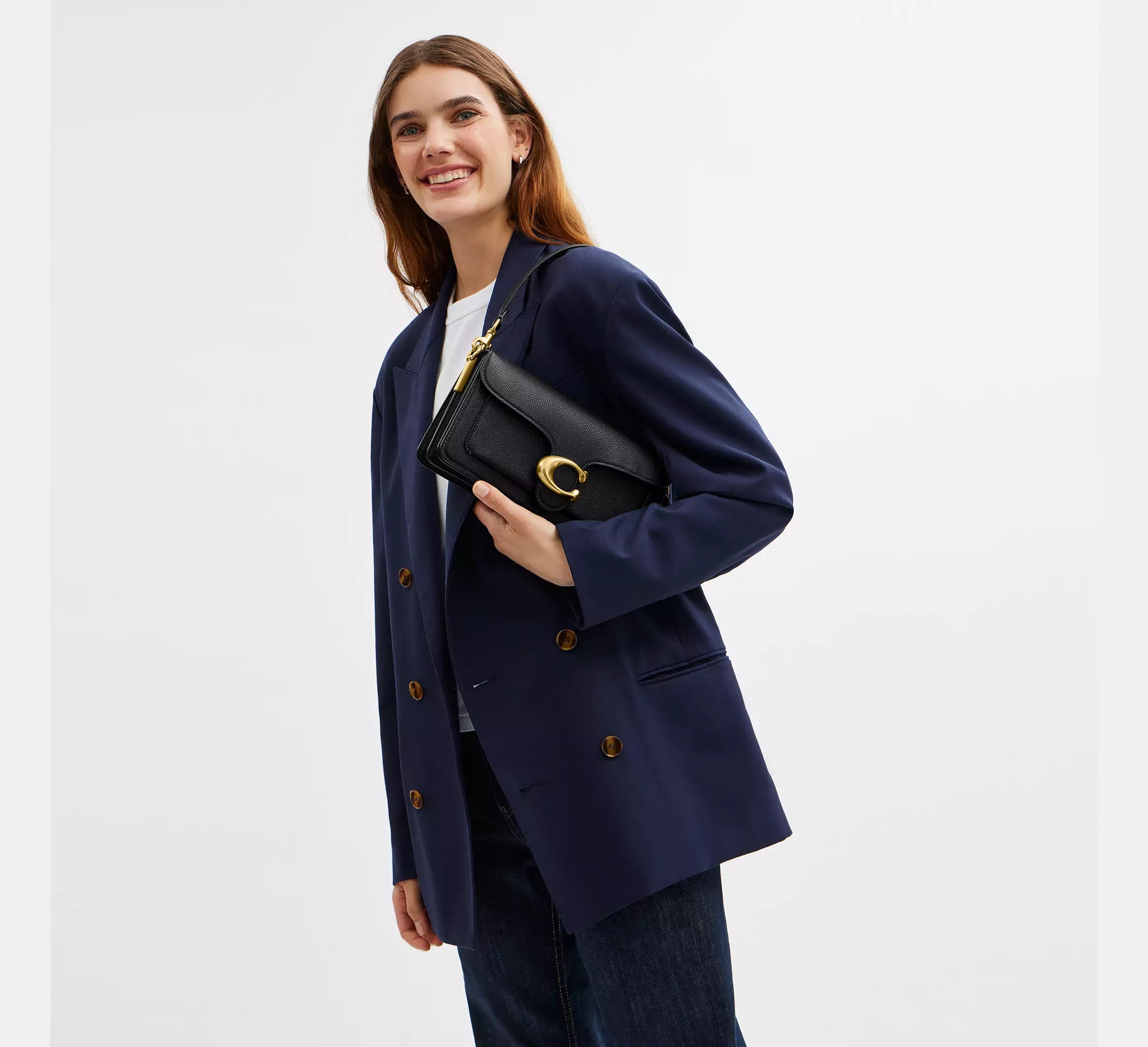 Sac épaule Tabby 26