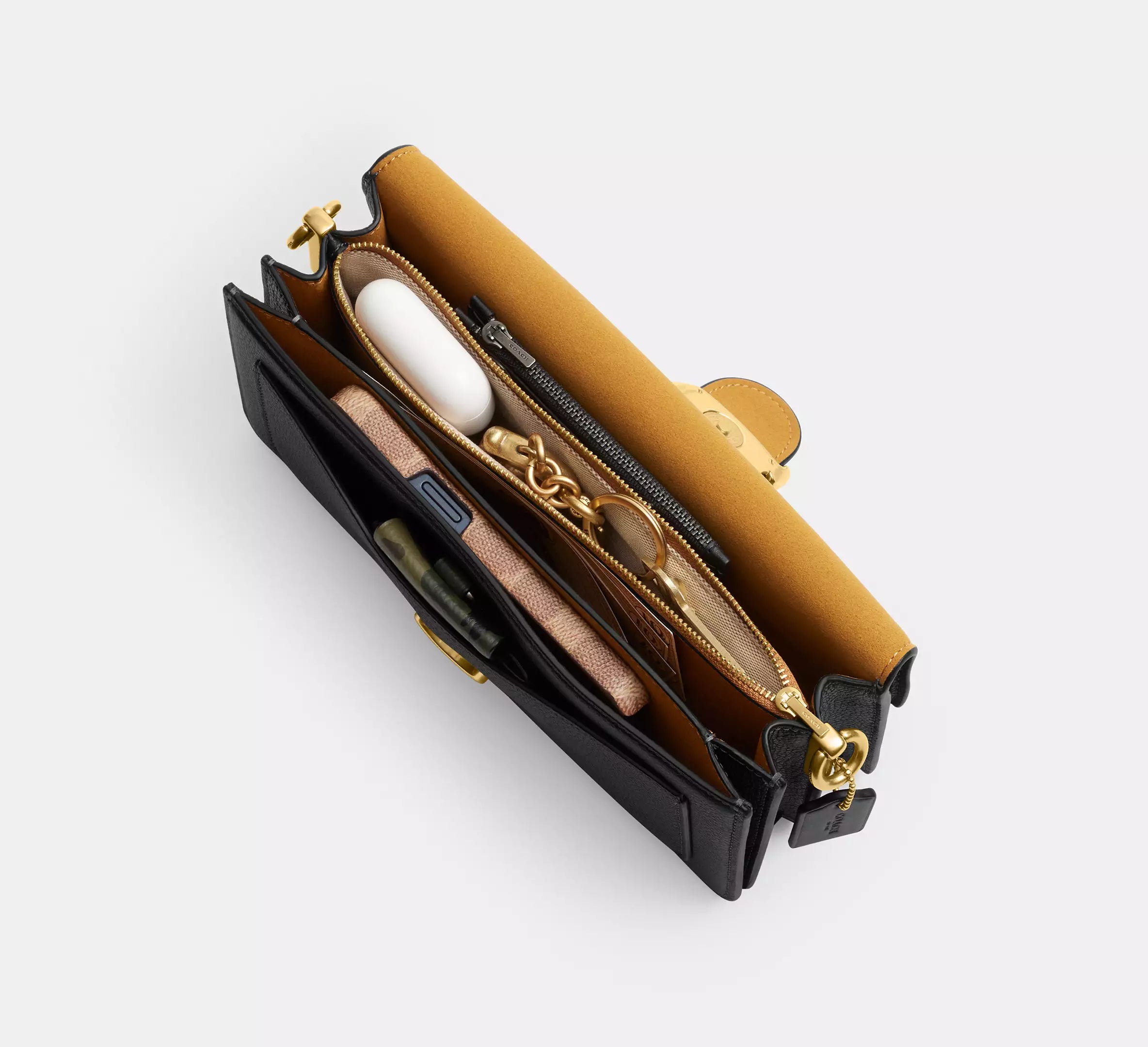 Sac épaule Tabby 26