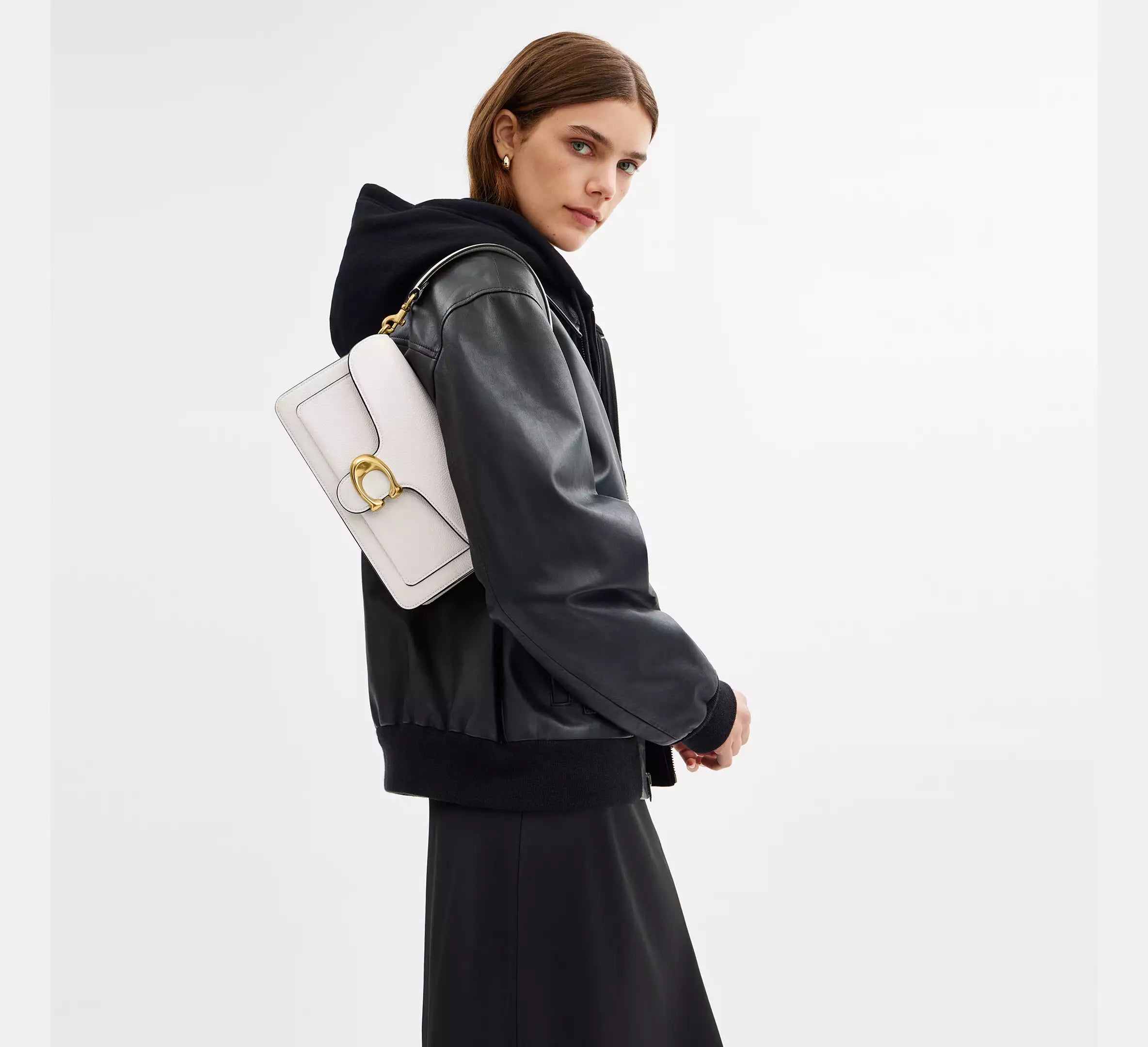 Sac épaule Tabby 26