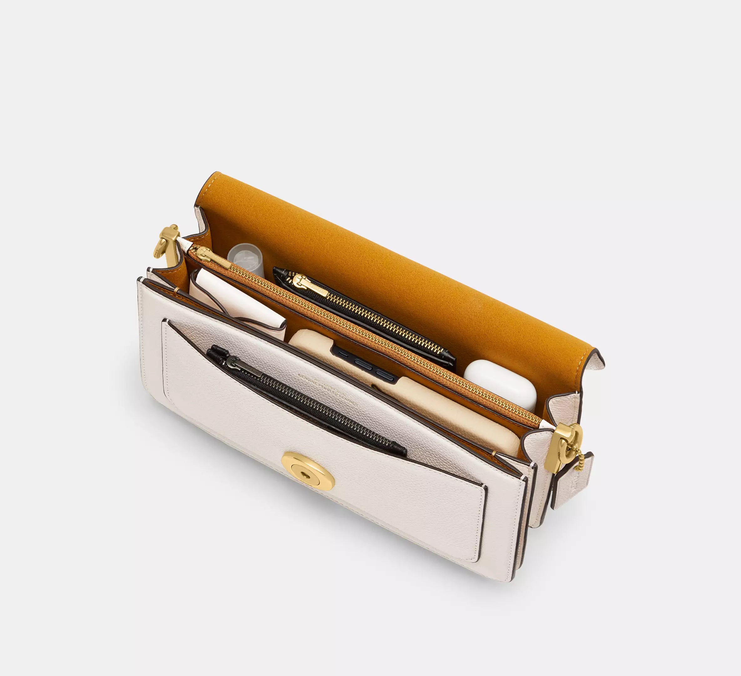 Sac épaule Tabby 26