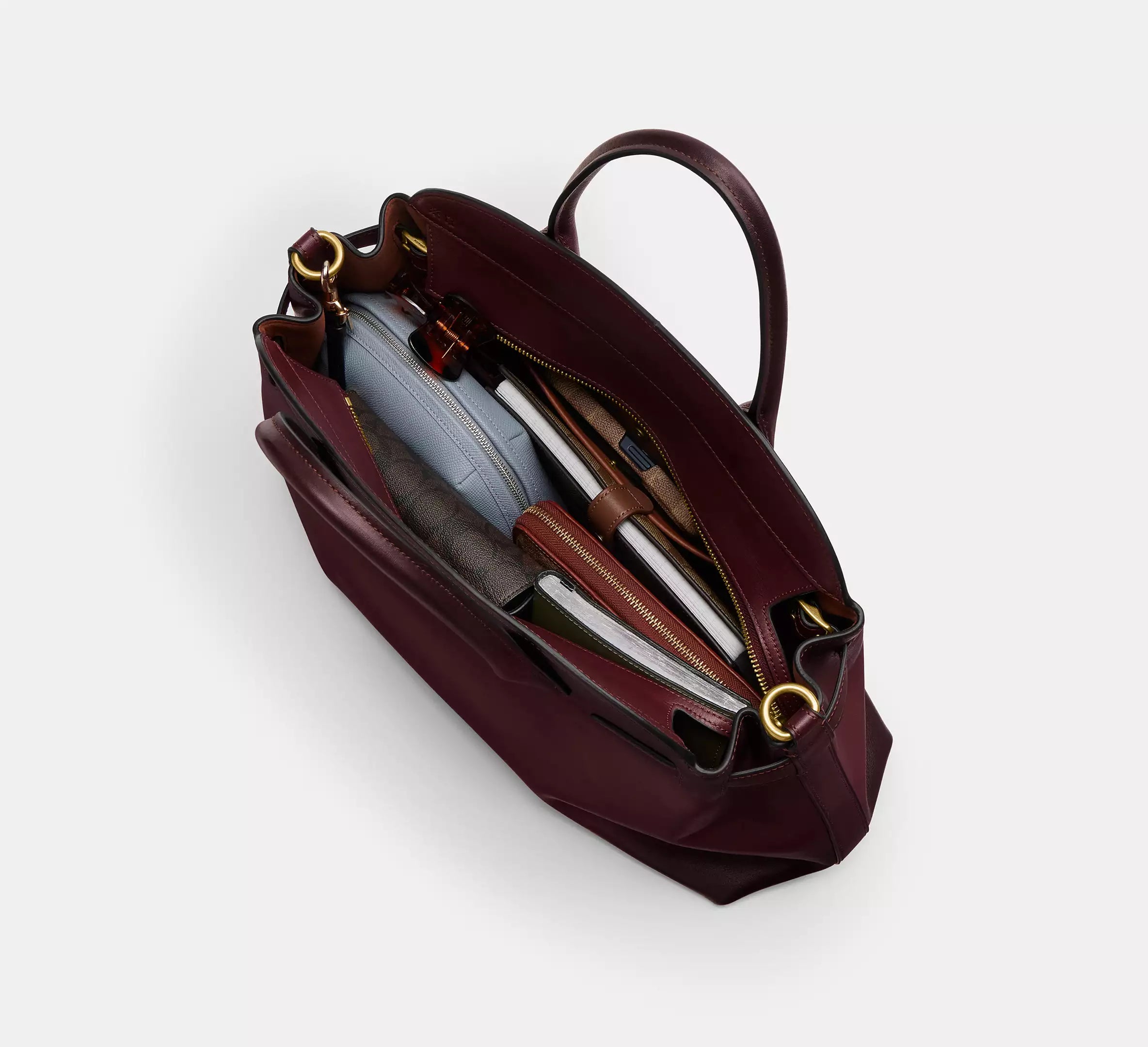 Cabas Soft Empire 40