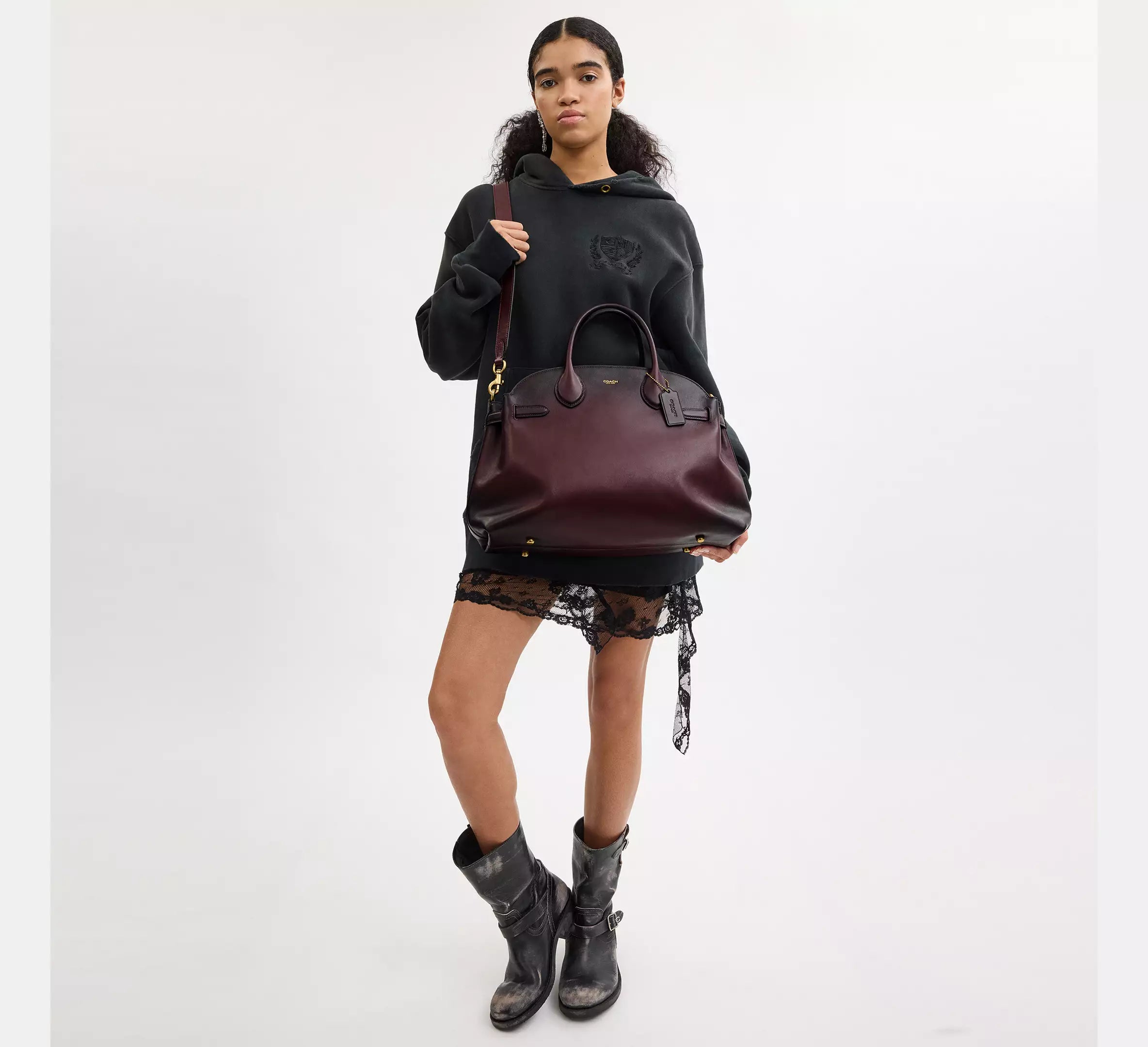 Cabas Soft Empire 40