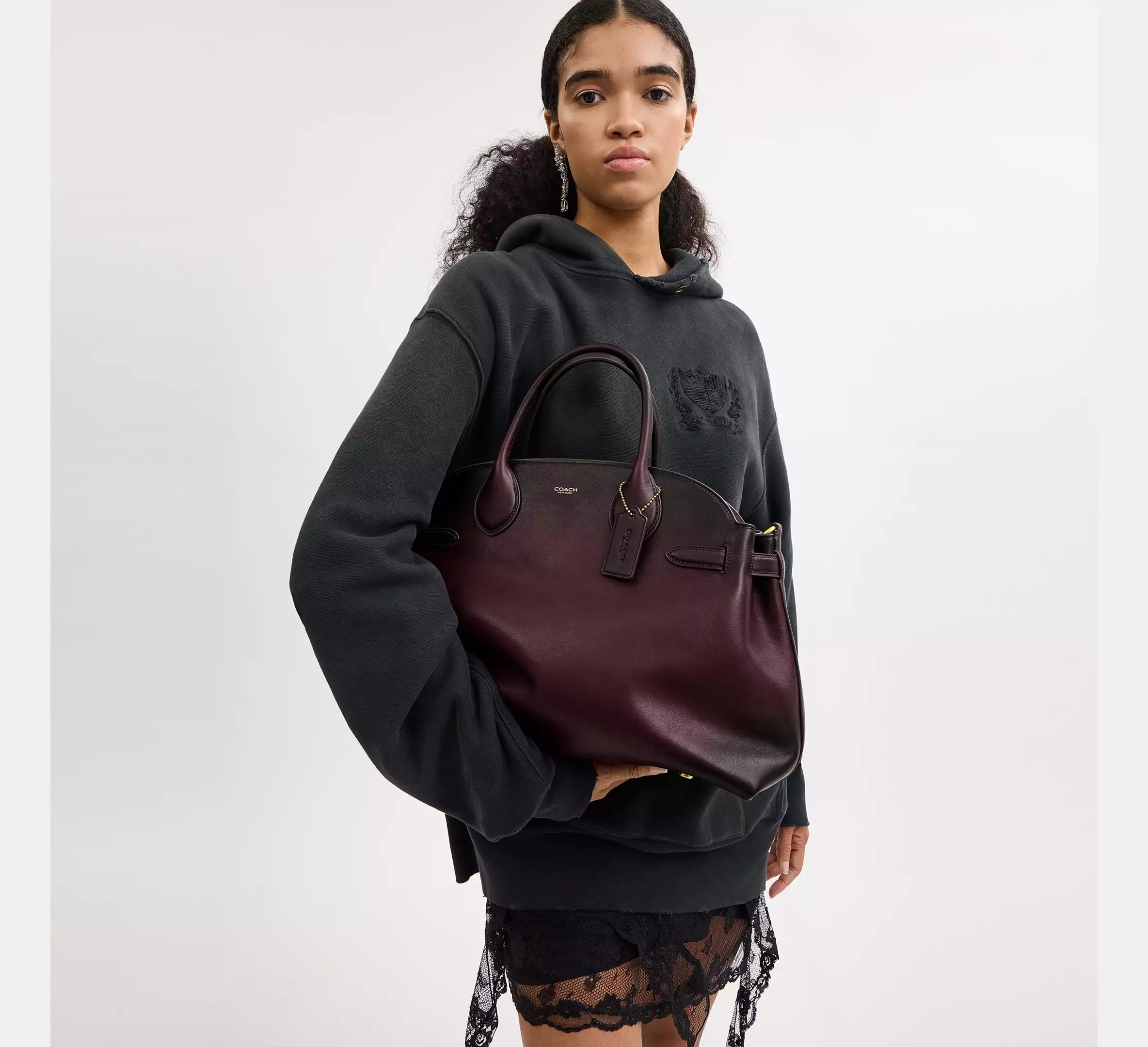 Cabas Soft Empire 40