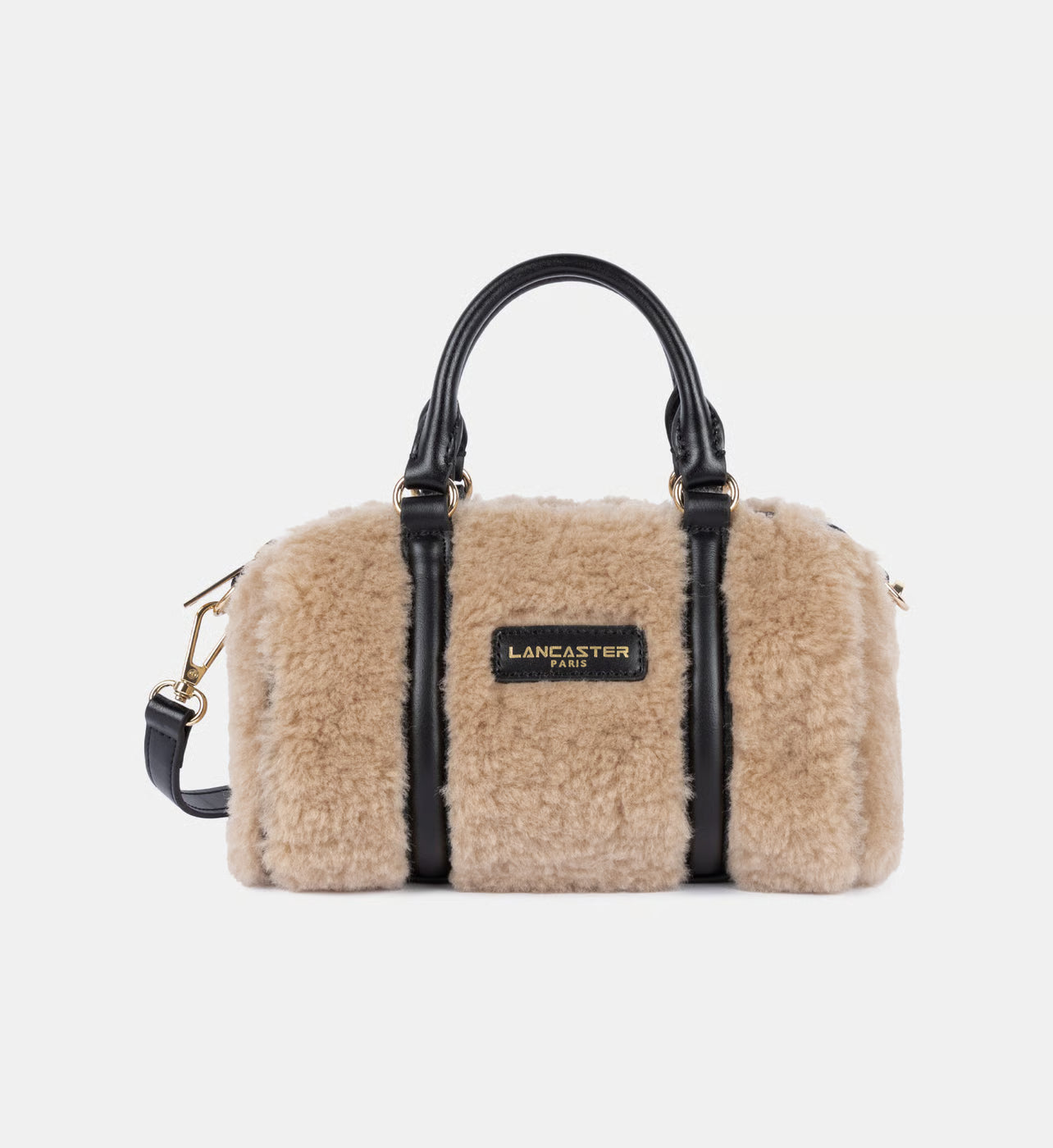 Lancaster Sac polochon Moumoute