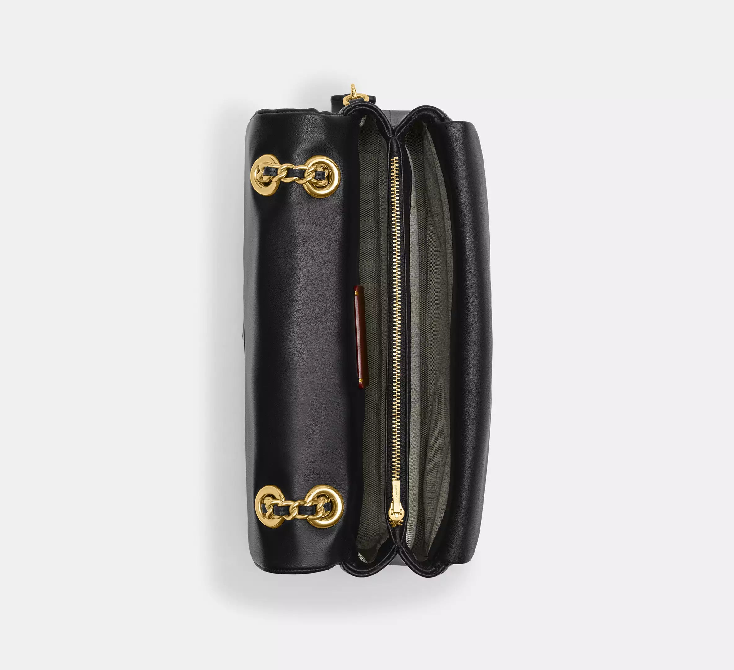 Sac épaule Tabby 26 avec matelassage Pillow