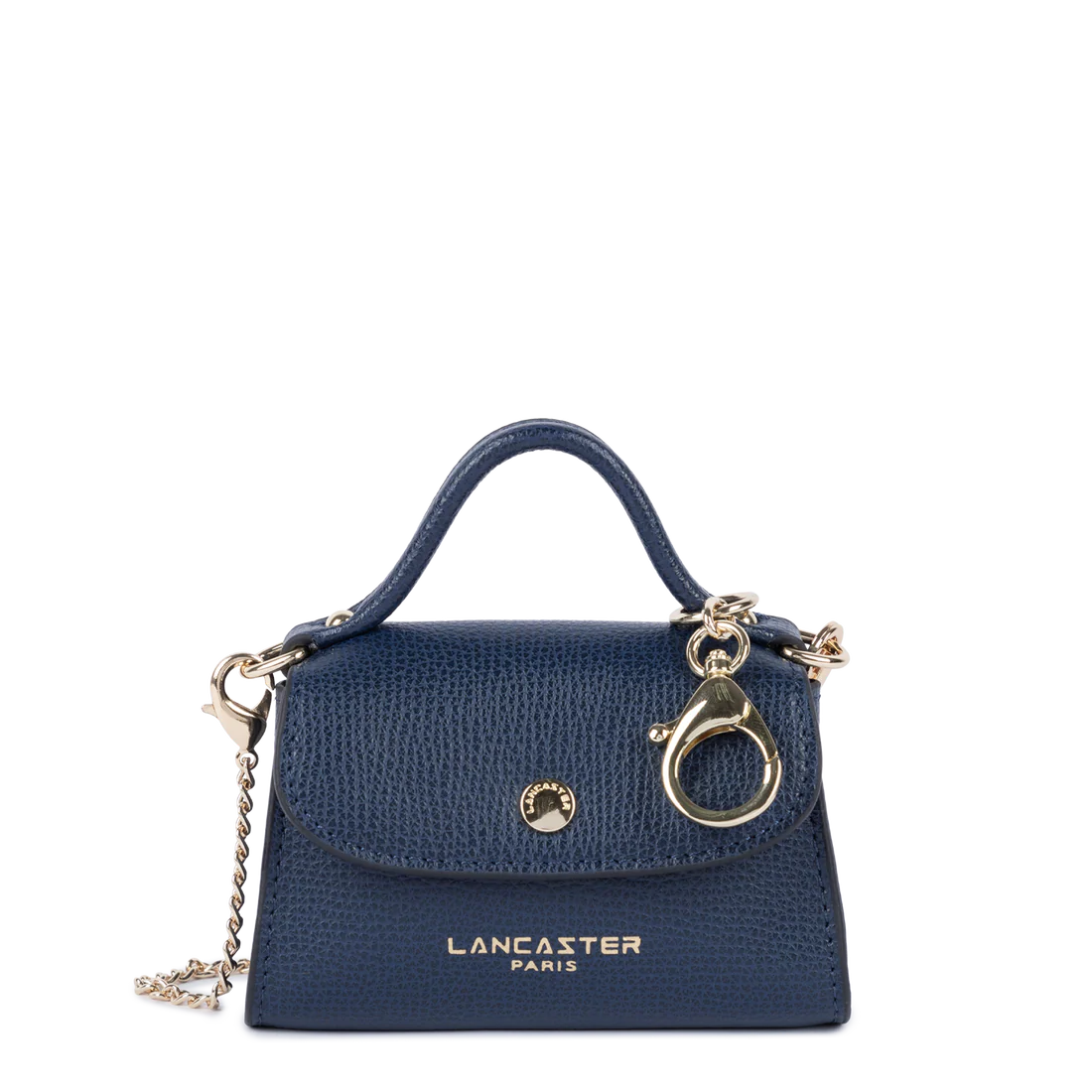 Porte-monnaie – cuir grainé Sierra