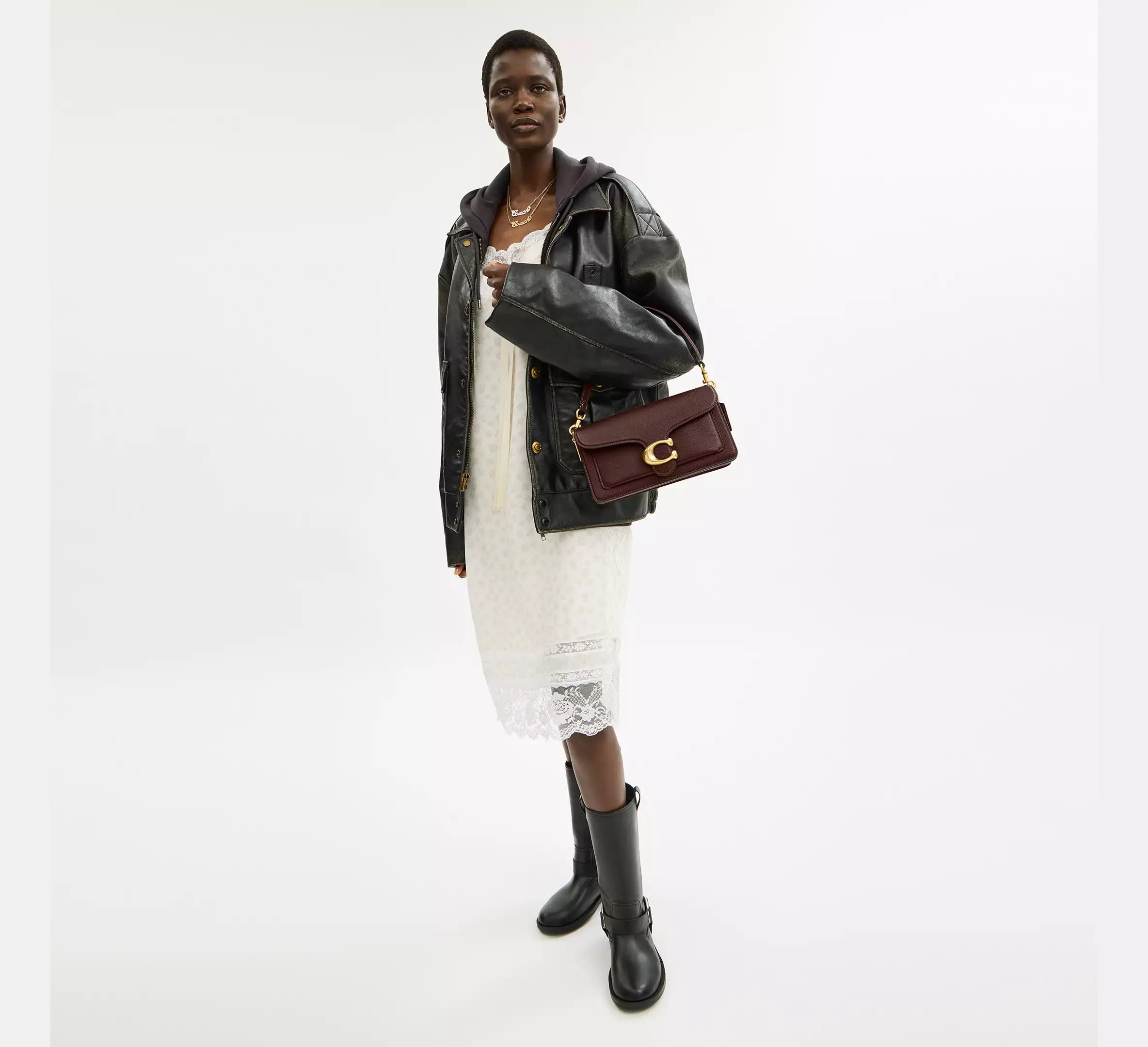 Sac épaule Tabby 26