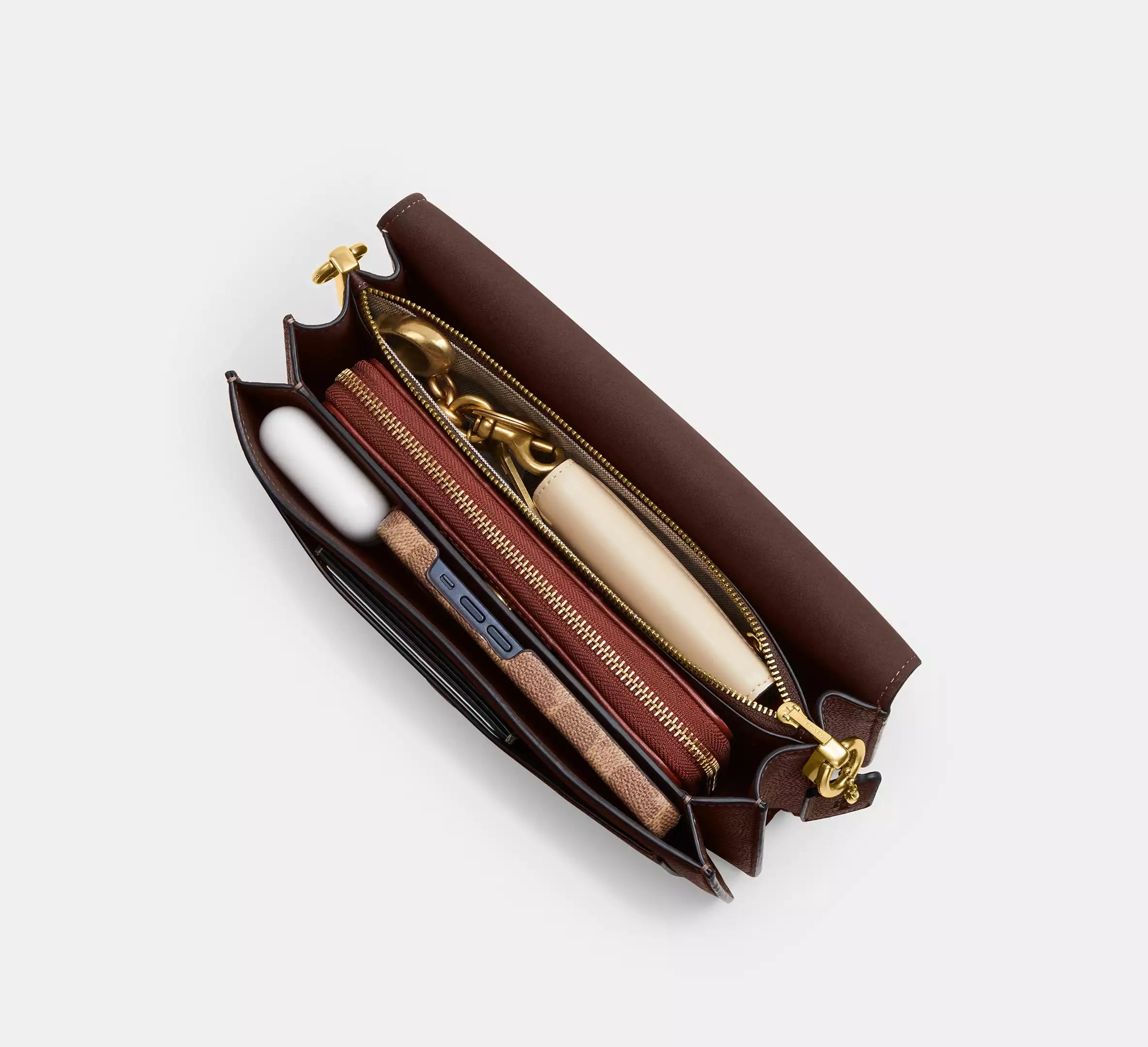 Sac épaule Tabby 26