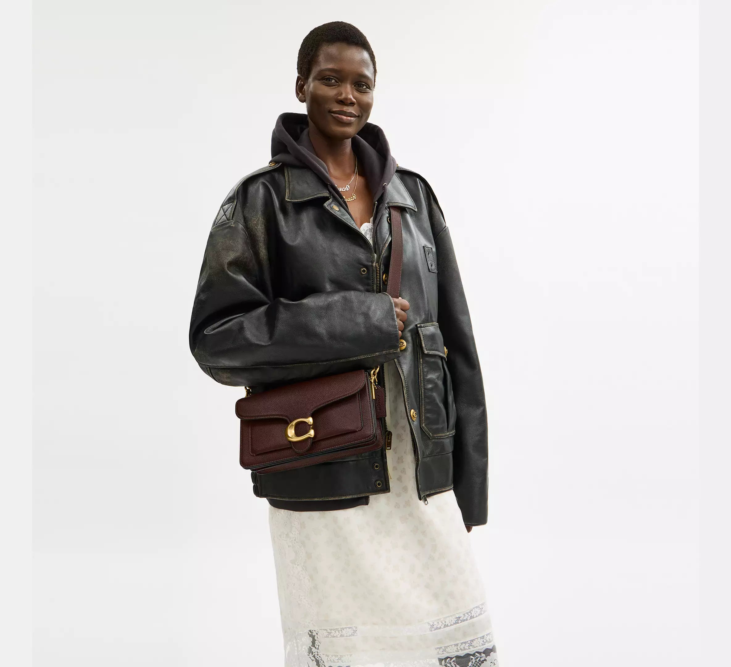 Sac épaule Tabby 26