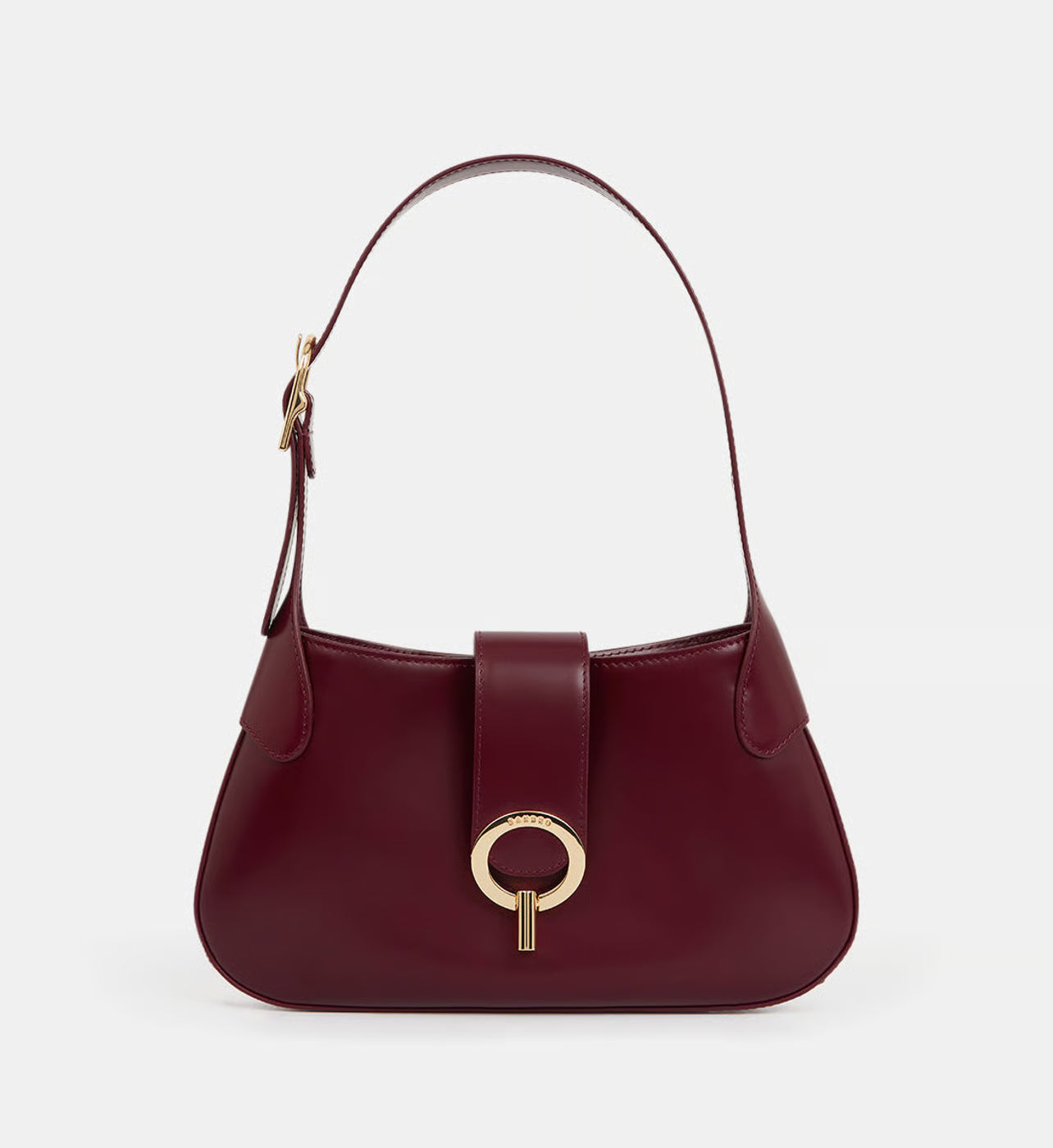 Sandro Sac Sweet Janet à main en cuir