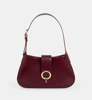 Sandro Sac Sweet Janet à main en cuir