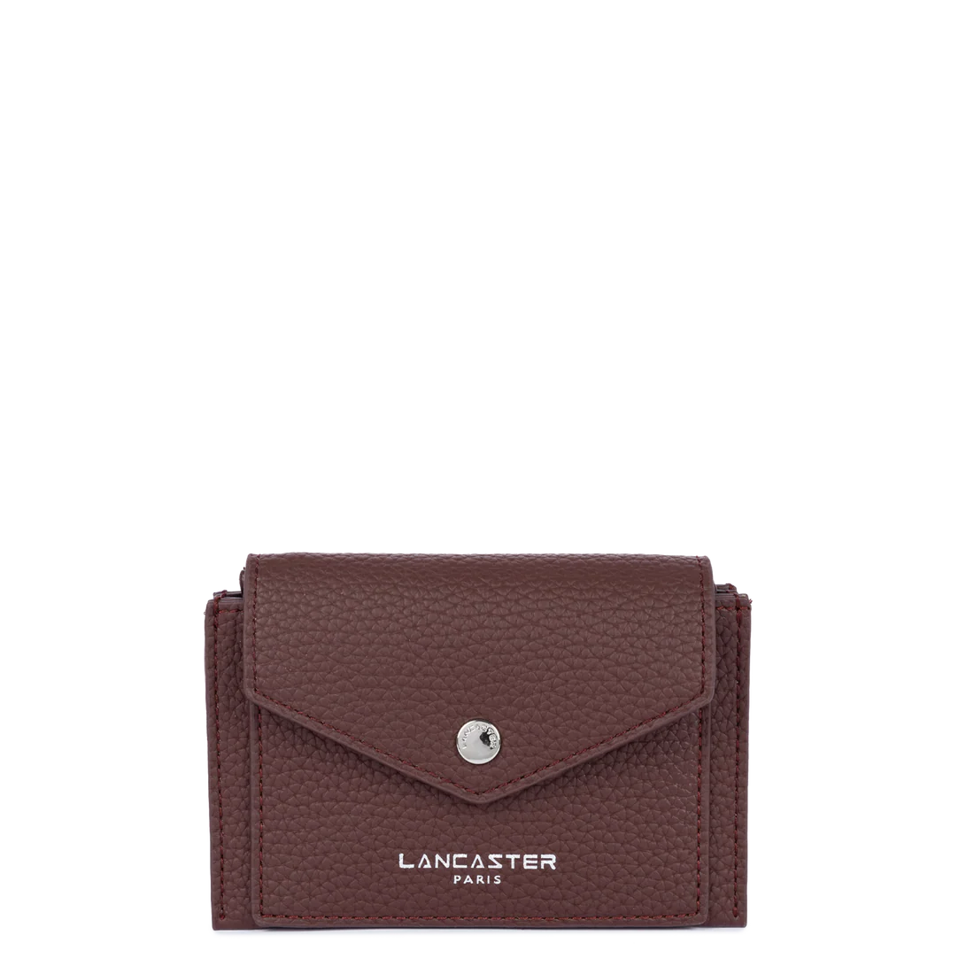 Double porte-cartes Maya – design PVC chic