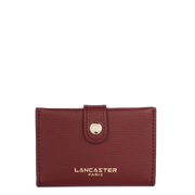 Porte-cartes – cuir grainé ultra-plat