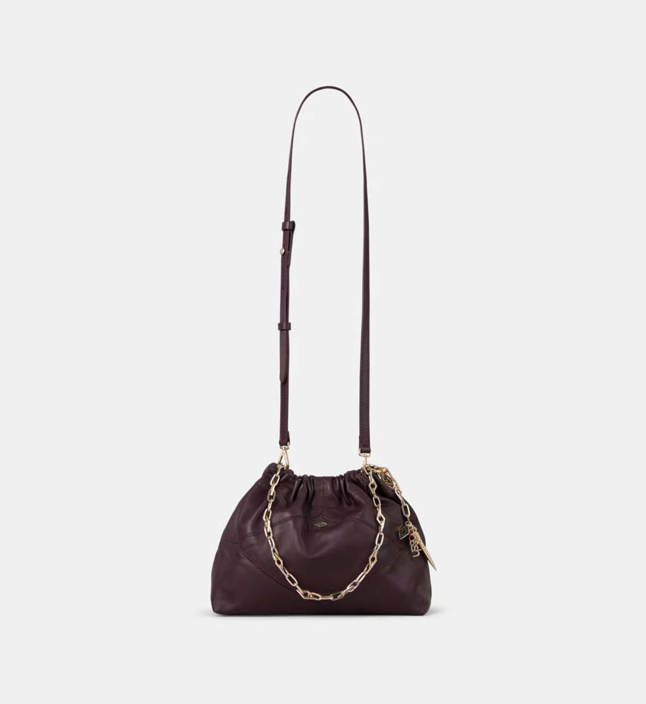 Ba&sh Sac à main Mini June