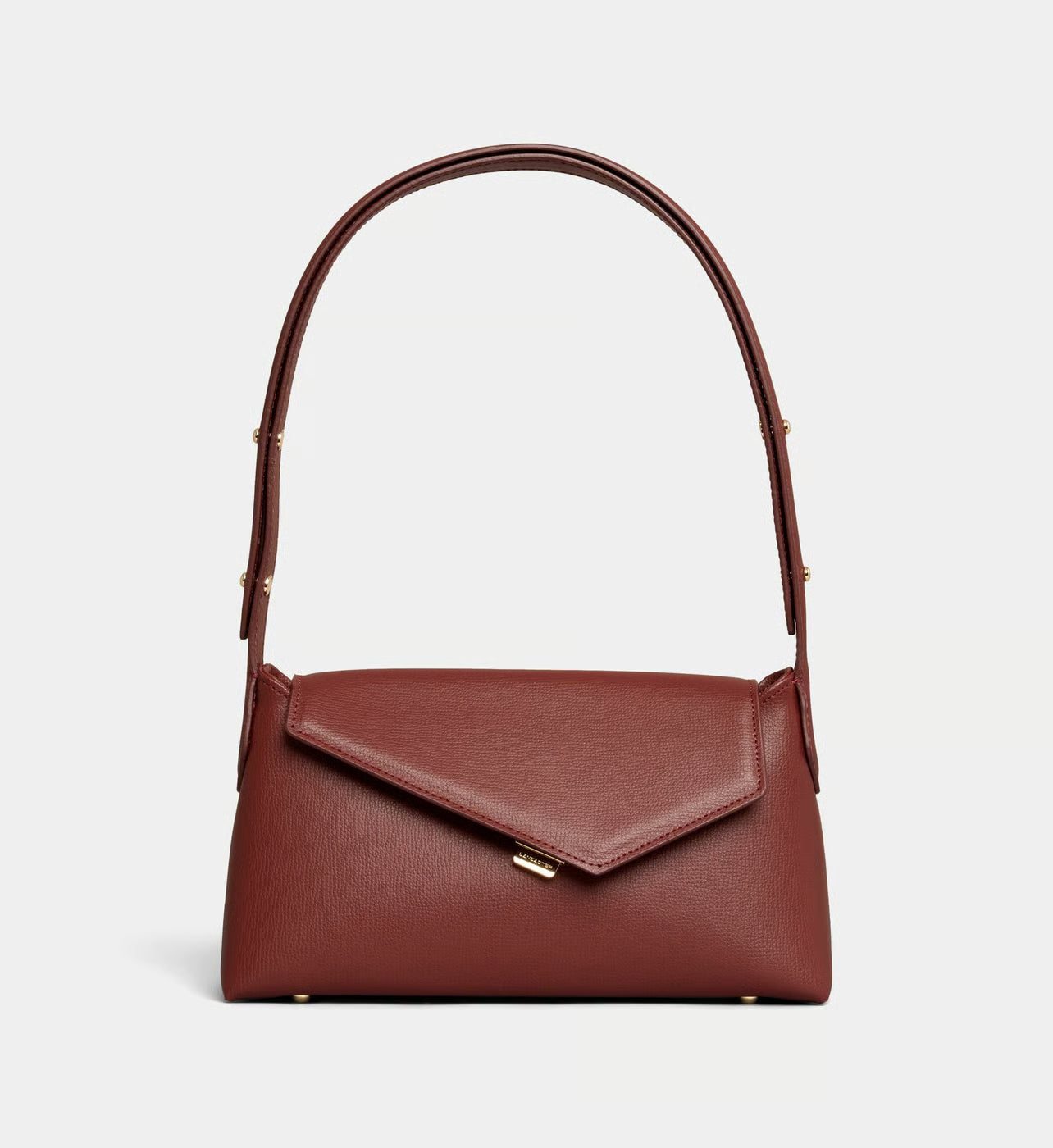 Lancaster Sac à main Zoé x Lancaster 2.0 en cuir