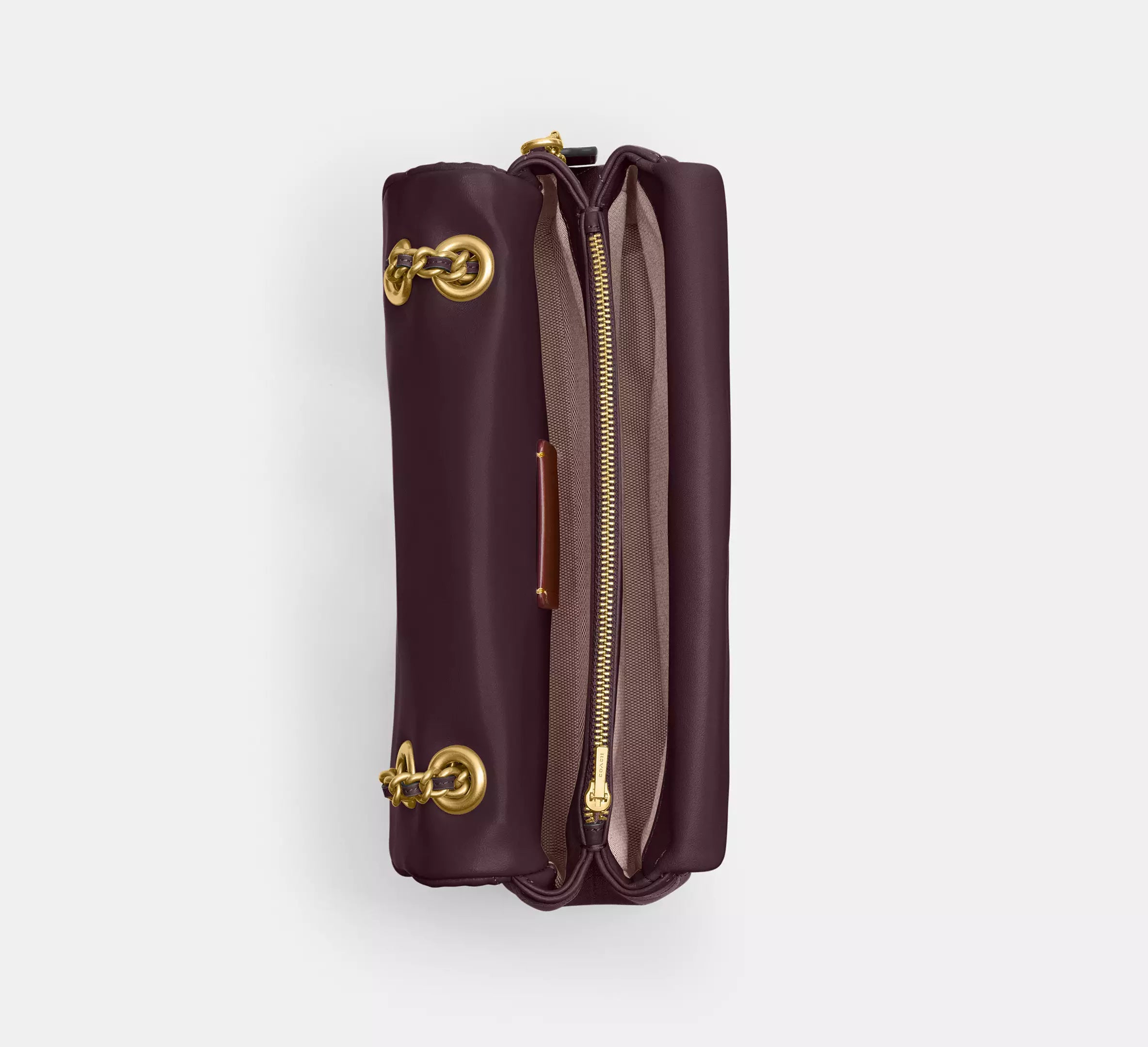 Sac épaule Tabby 26 avec matelassage Pillow