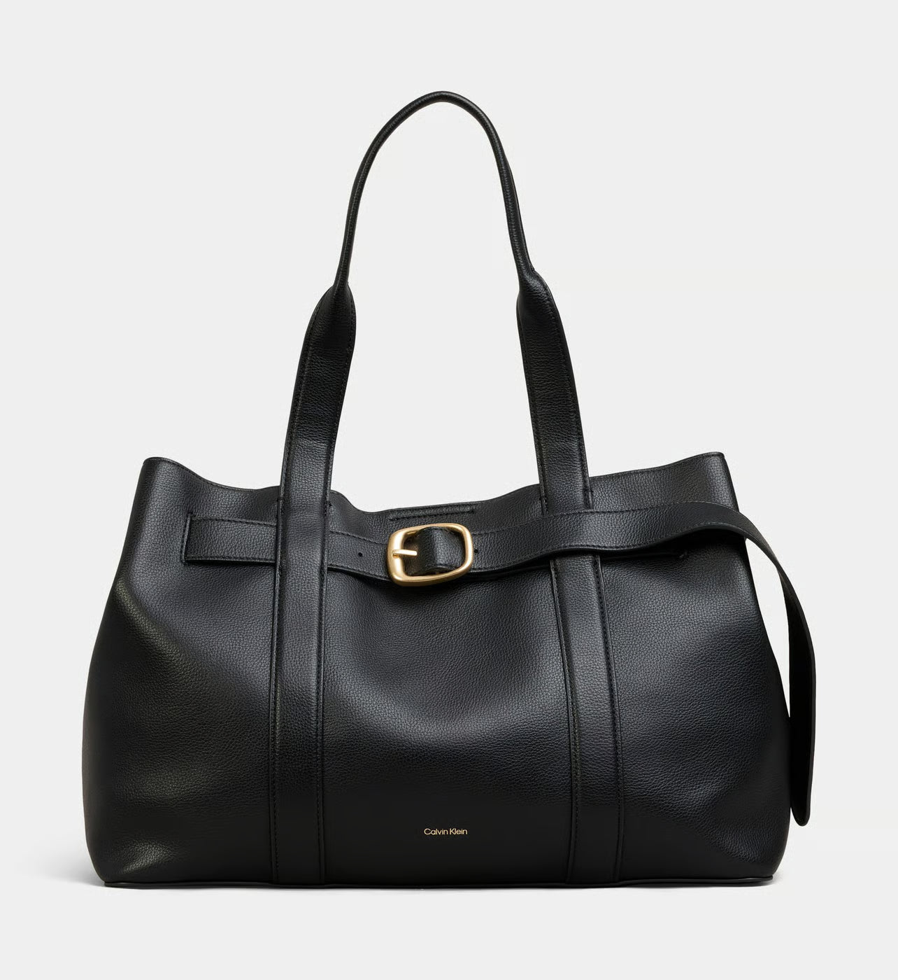 Calvin Klein Sac cabas Buckle medium