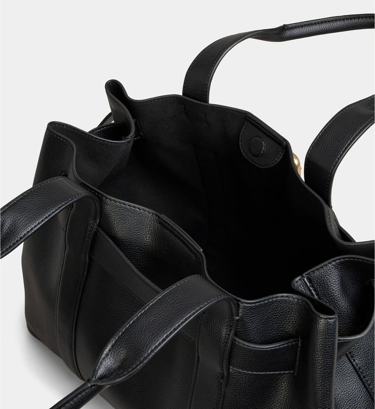 Calvin Klein Sac cabas Buckle medium